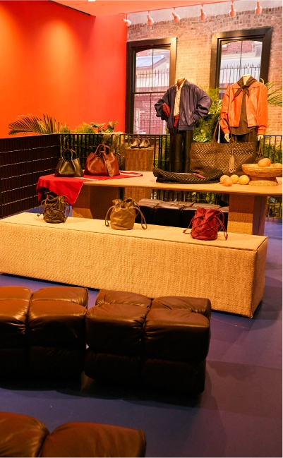 POP UP NEW YORK