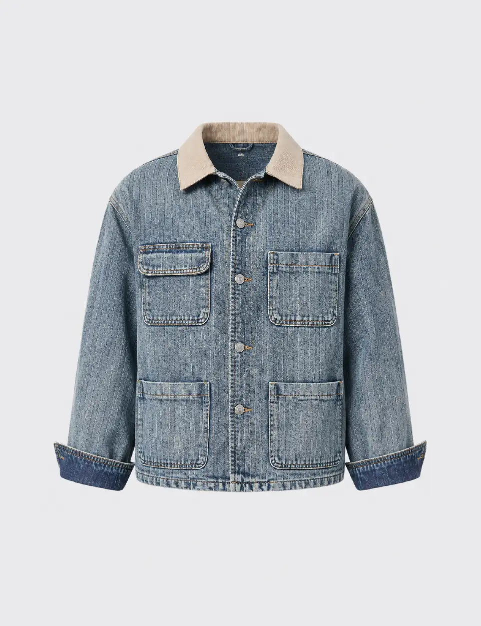 JACKETS