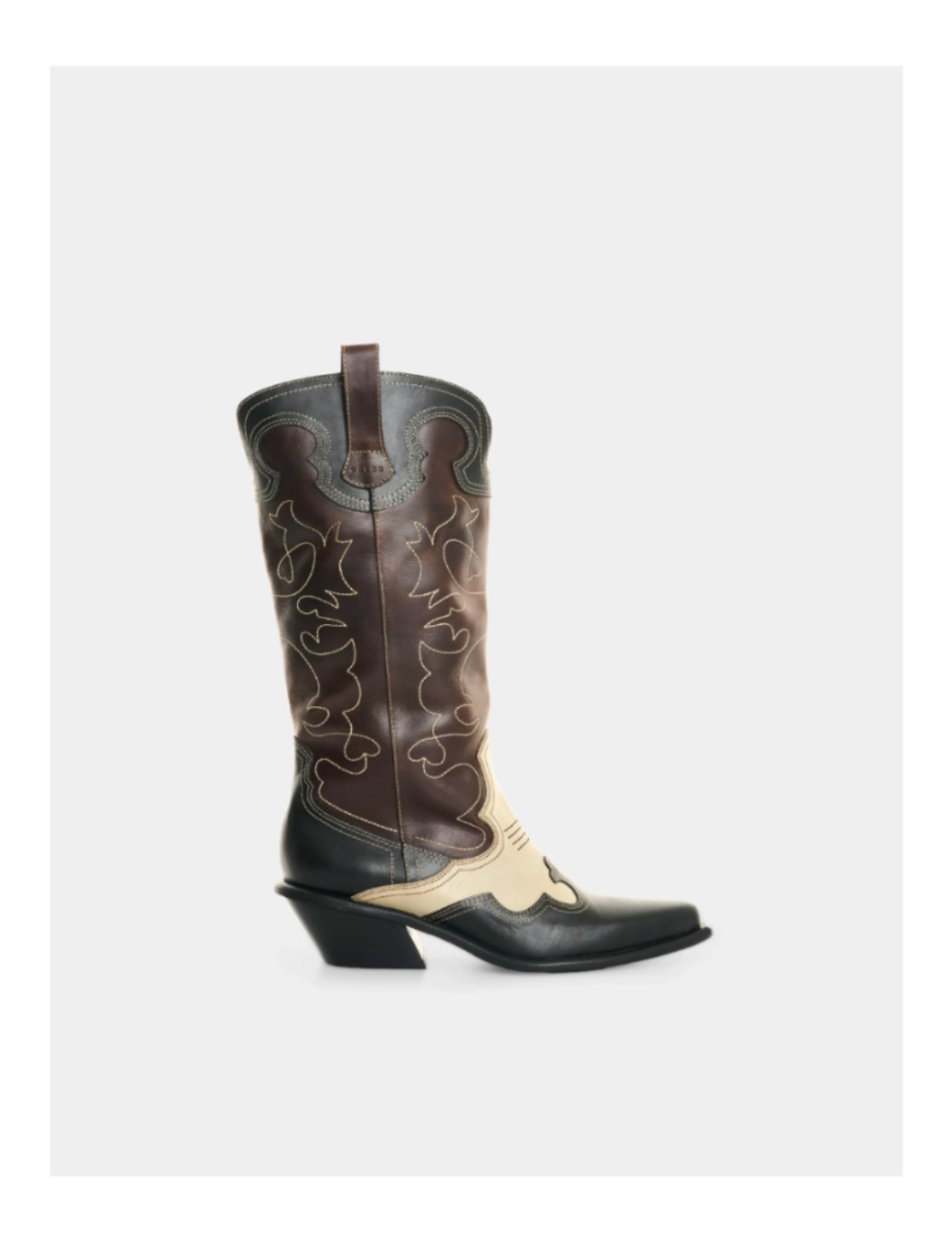 WESTERN BOOTS