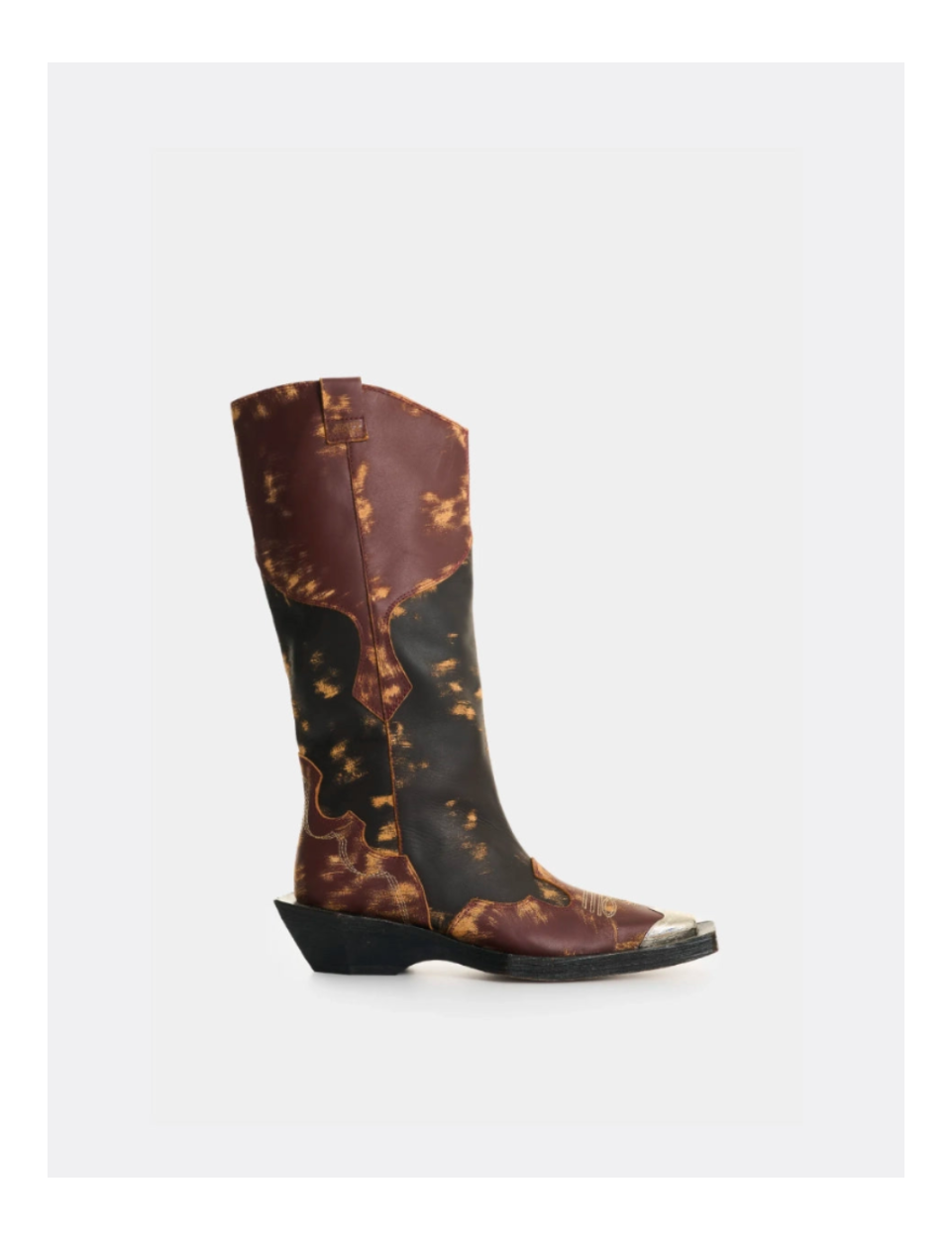 WESTERN BOOTS