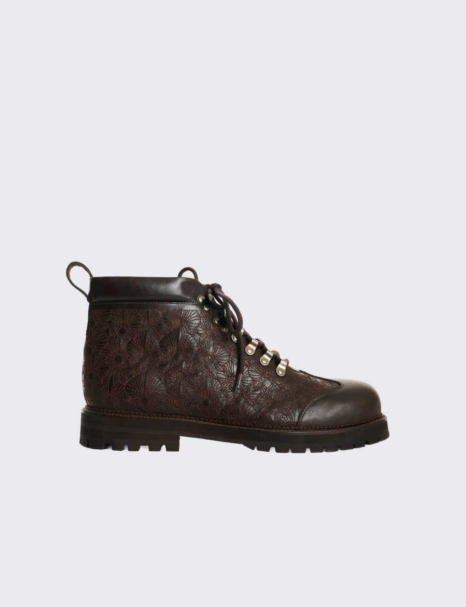NACAR HIKING BOOTS
