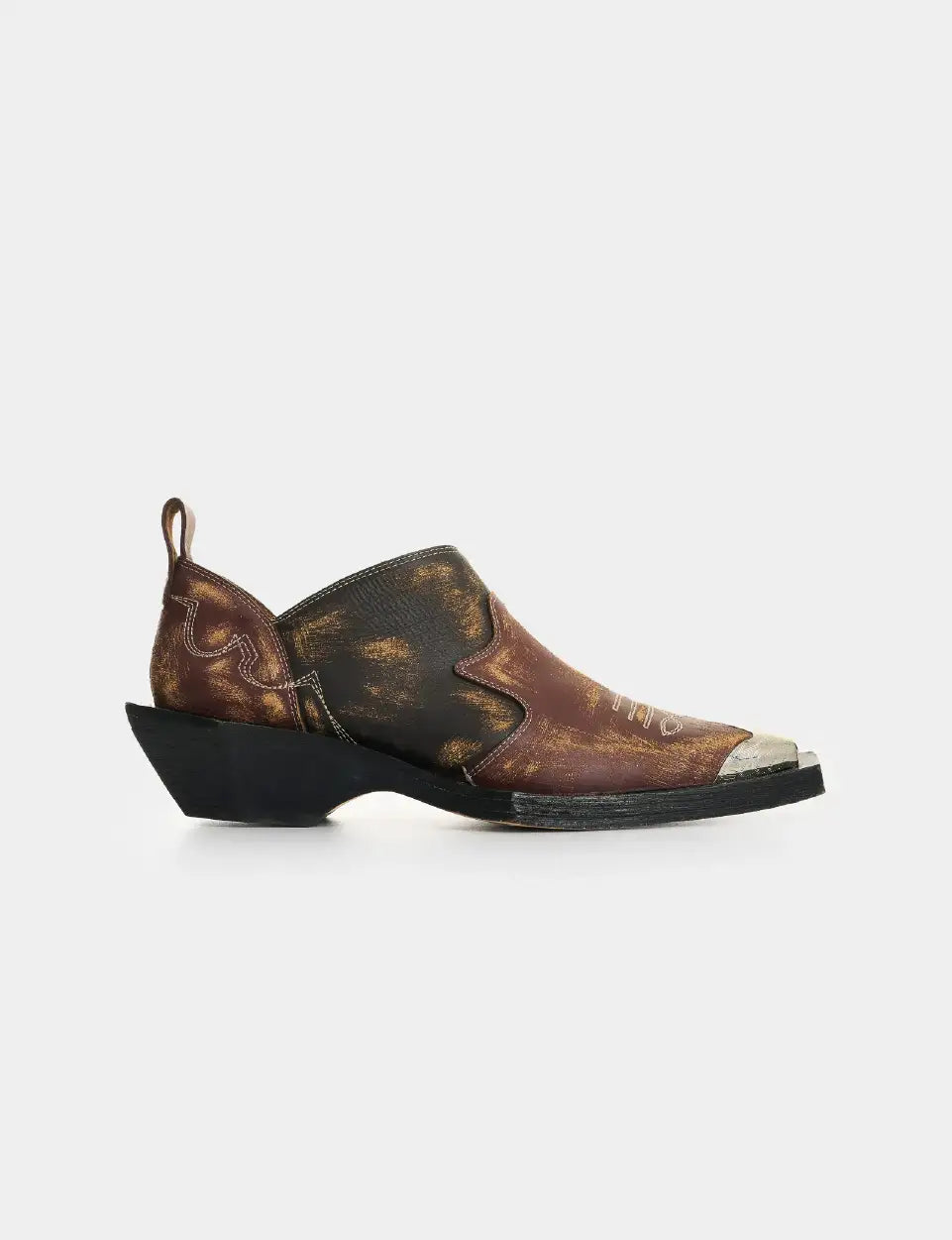 WESTERN BOOTIES