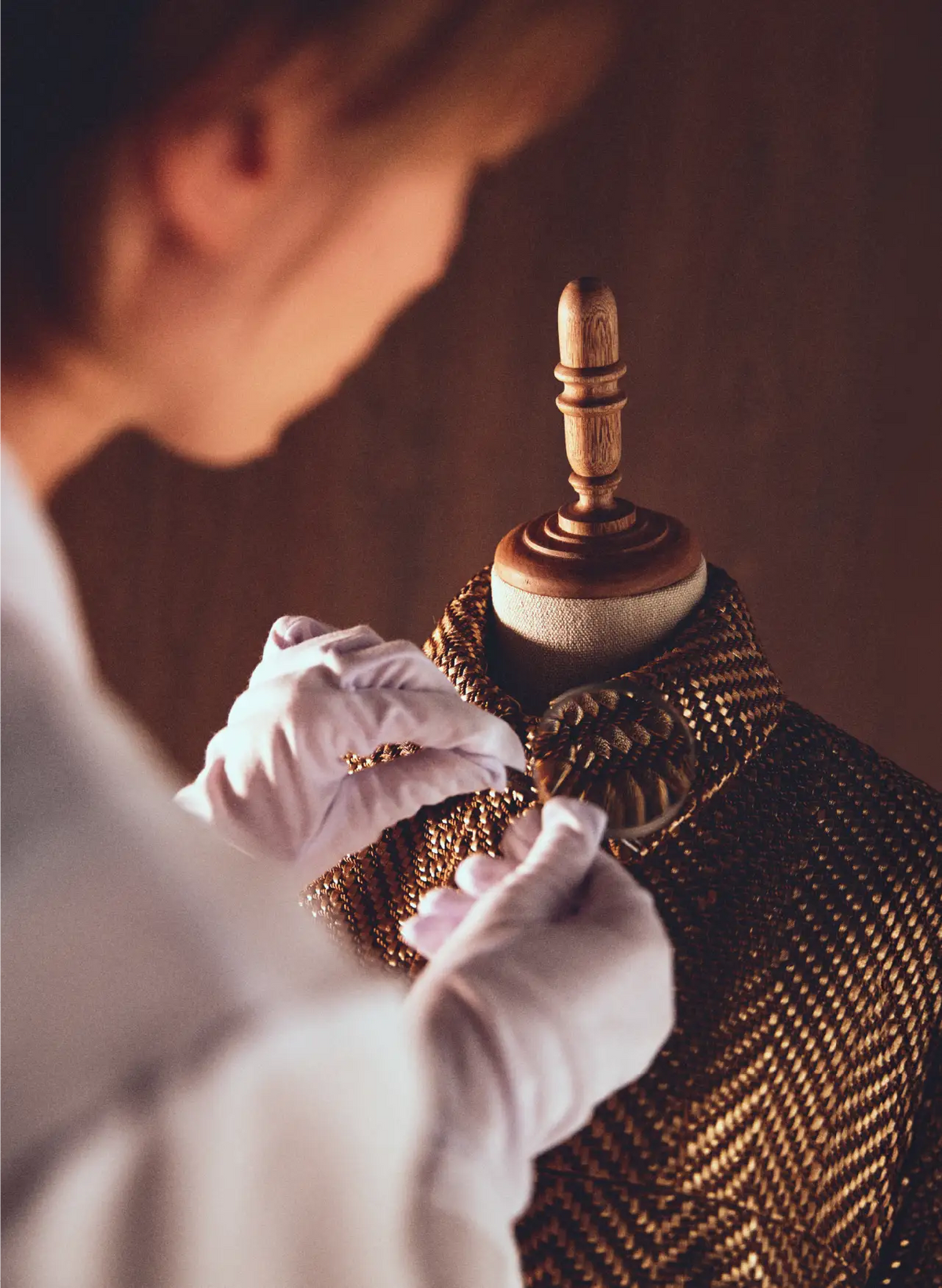 CRAFTSMANSHIP