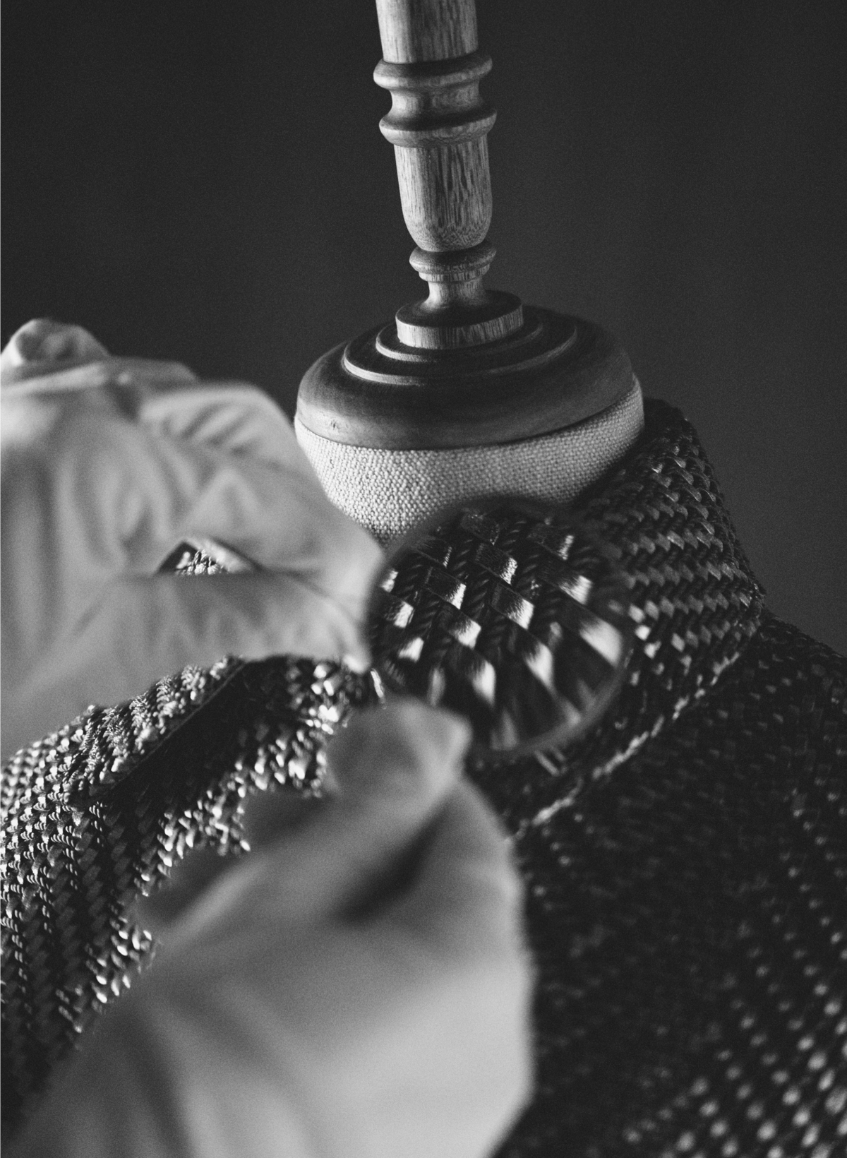 CRAFTSMANSHIP