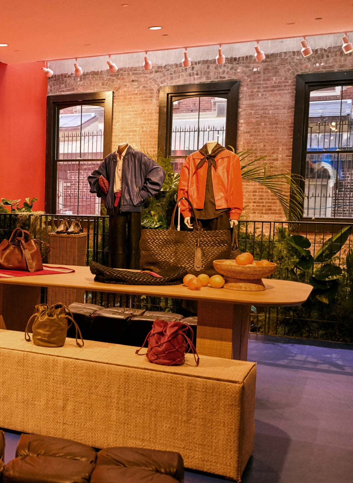 POP UP NEW YORK