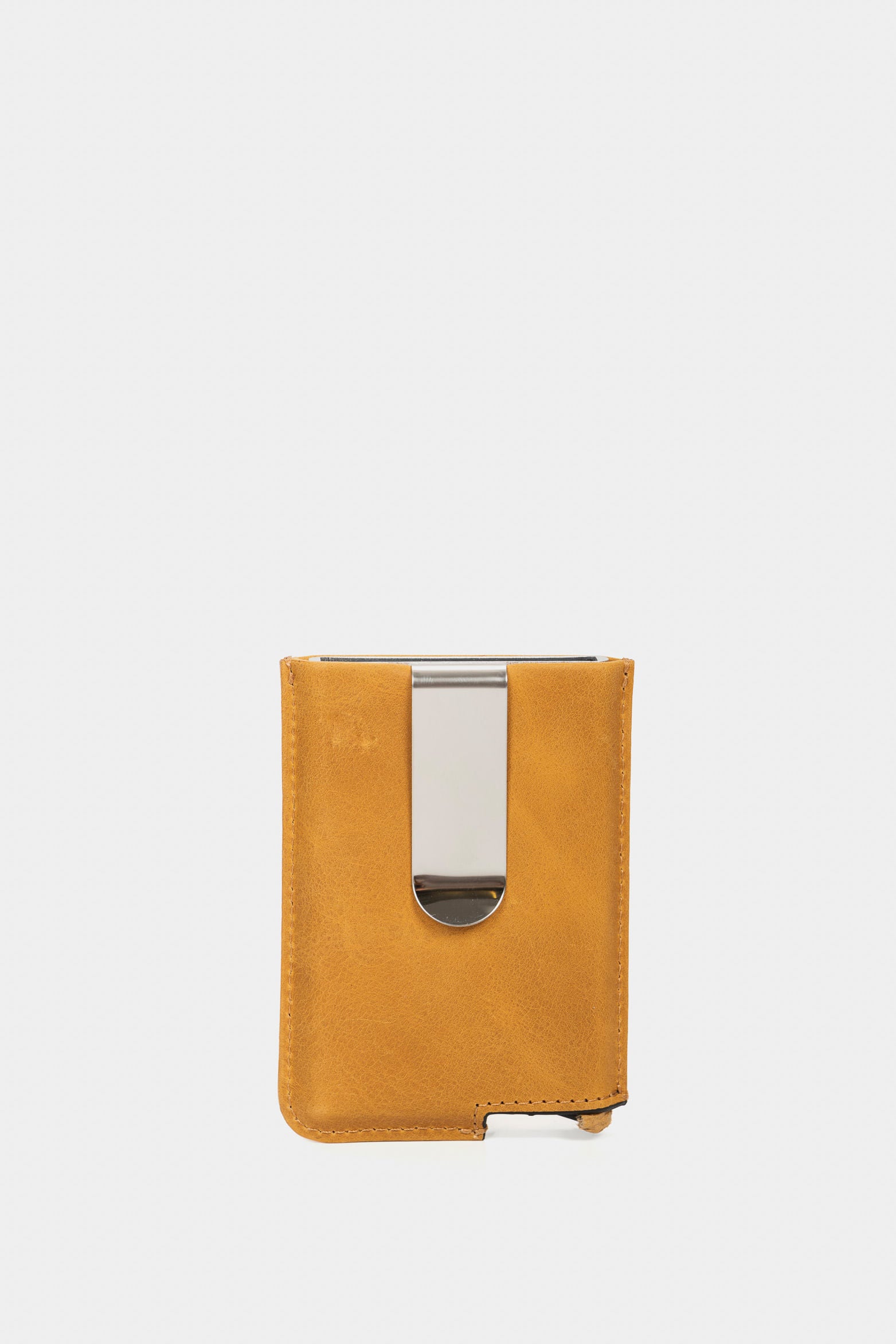 Miniwallet Leather Document Holder