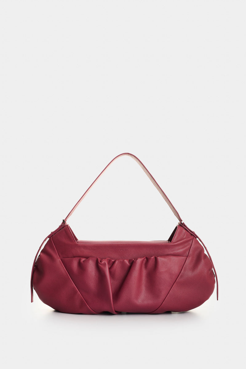 Garniel Leather Shopper Bag for Women