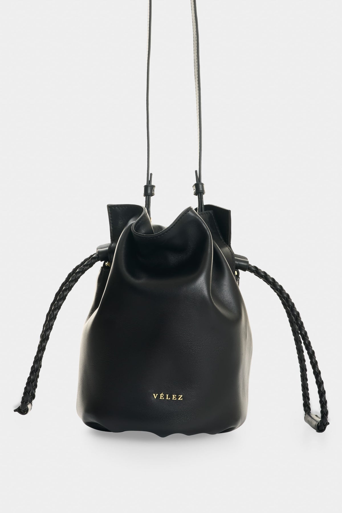 Women's Lyra Leather Crossbody Bag