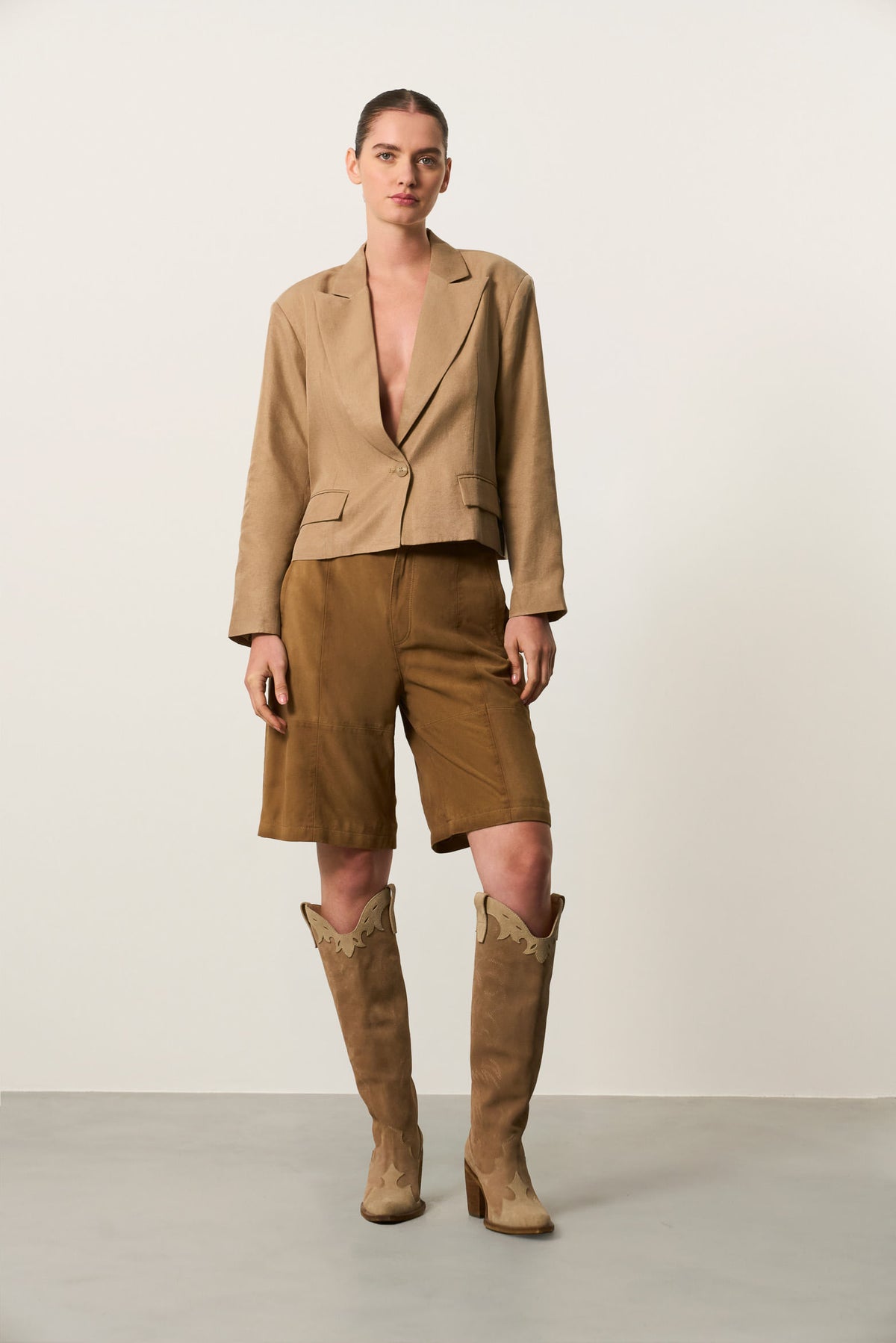 Blazer for women Cayena