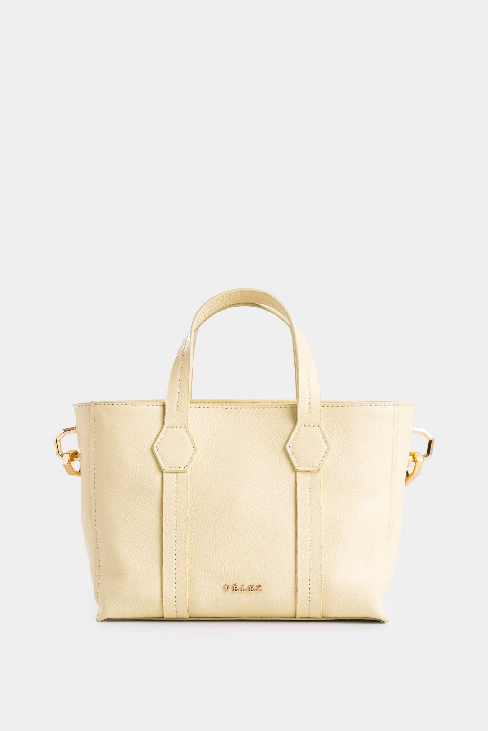 Nectaria Women's Leather Hands-Free Bag with Braided Detail