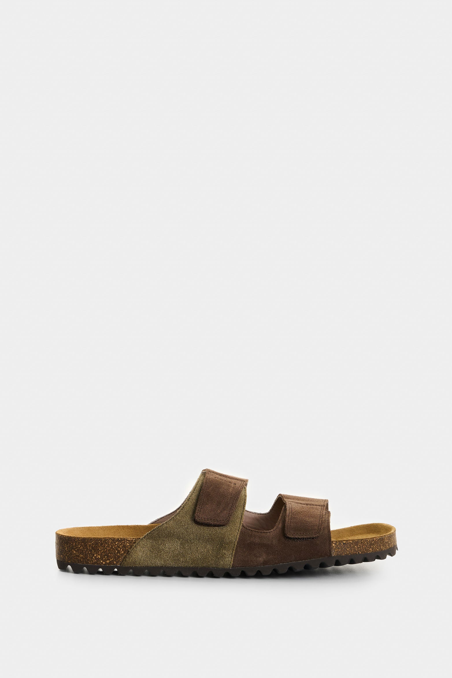 Men’s Ocean Leather Sandal