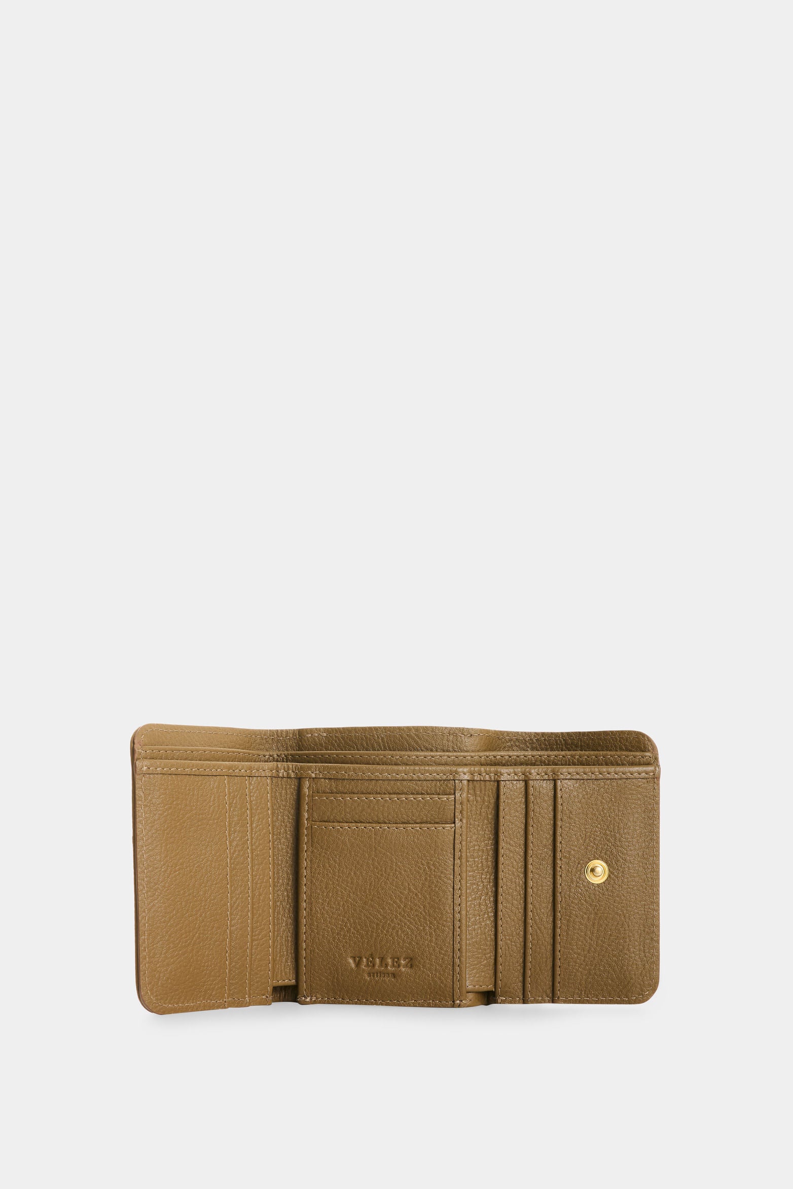 Women's Small Leather Wallet