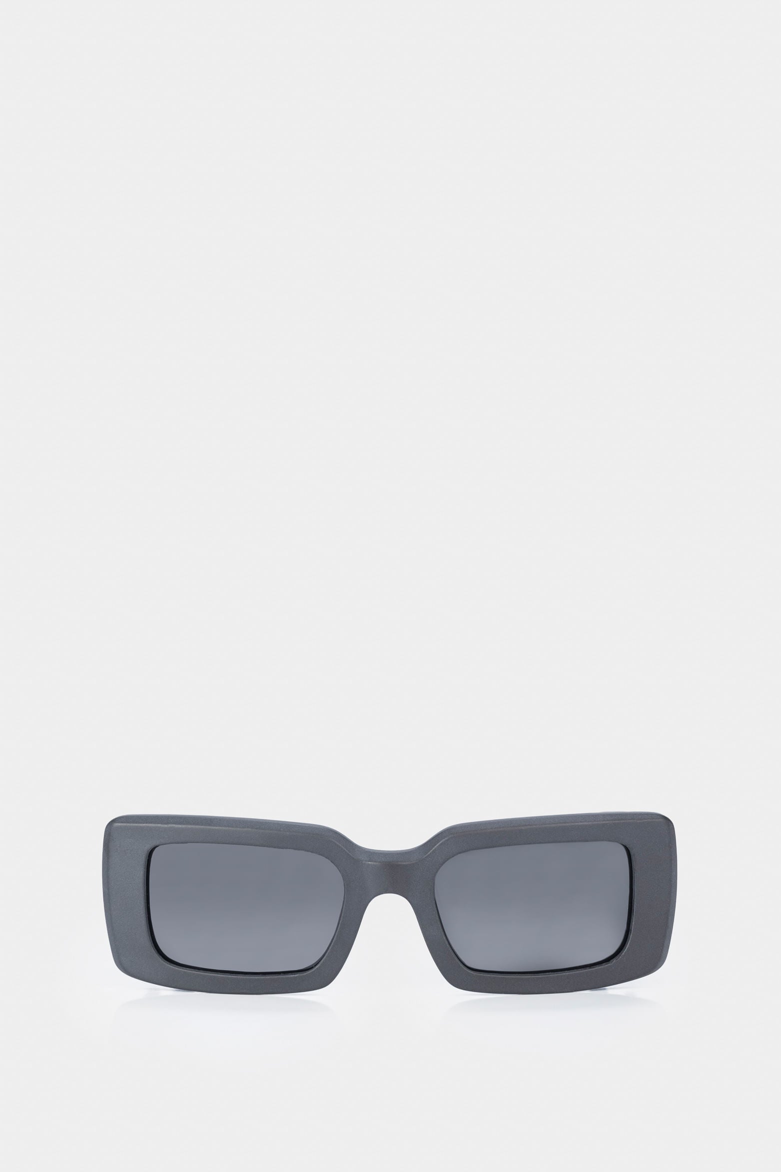 Women’s Jade Square Sunglasses with UV Protection