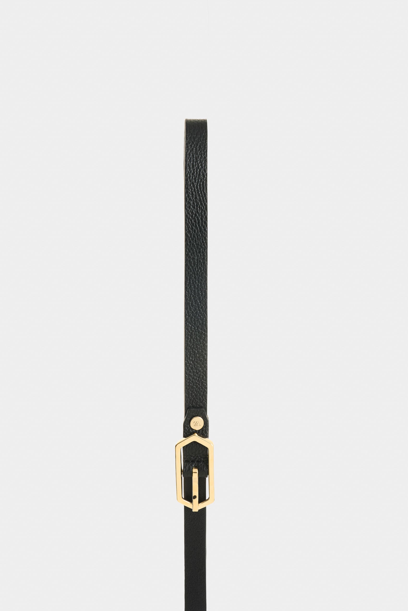 Women’s Aura Regular Leather Belt