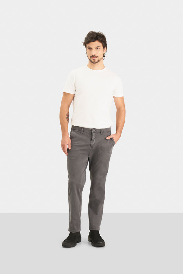 Italo Slim Fit Chino Pants