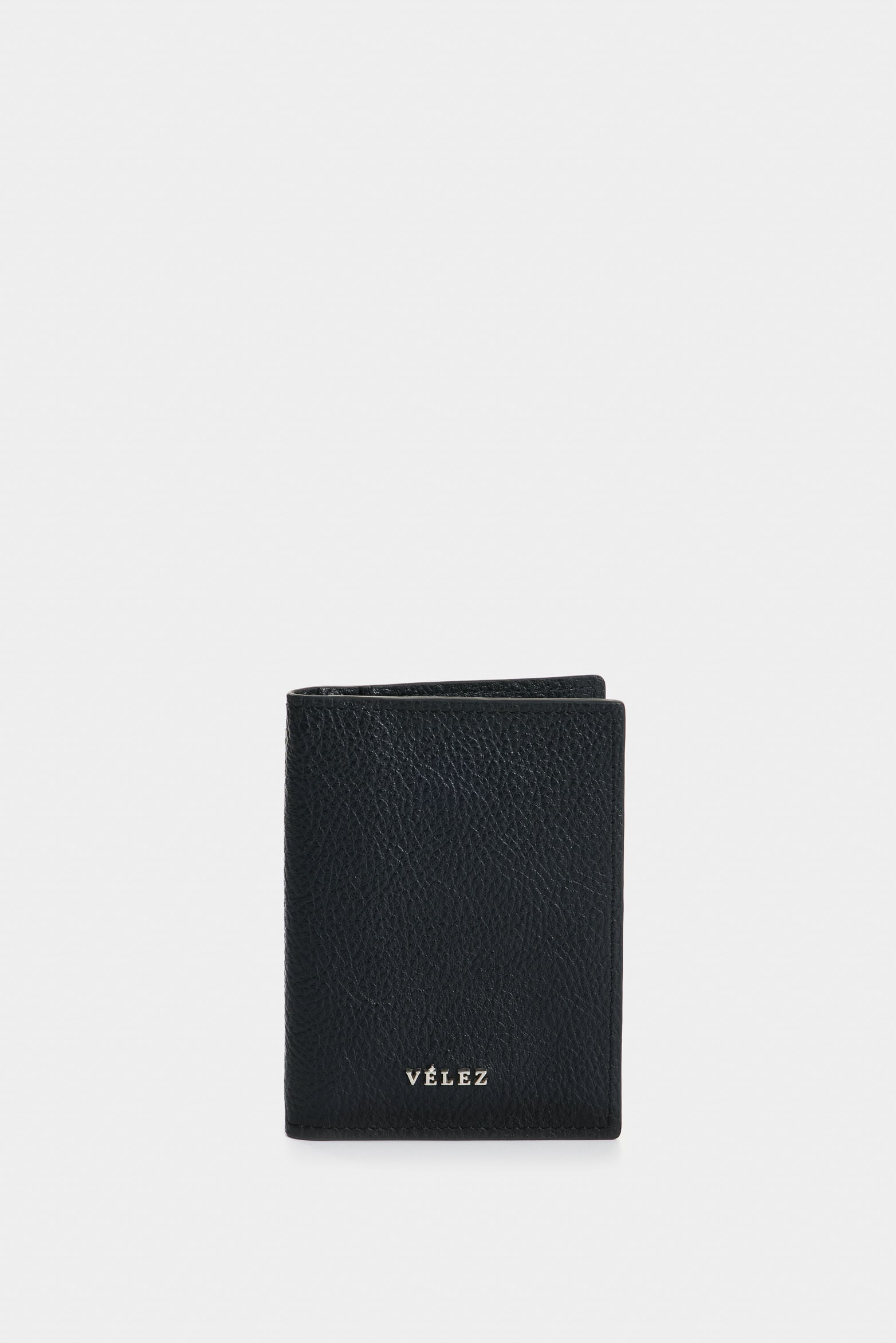 Gem Leather Document Holder for Women