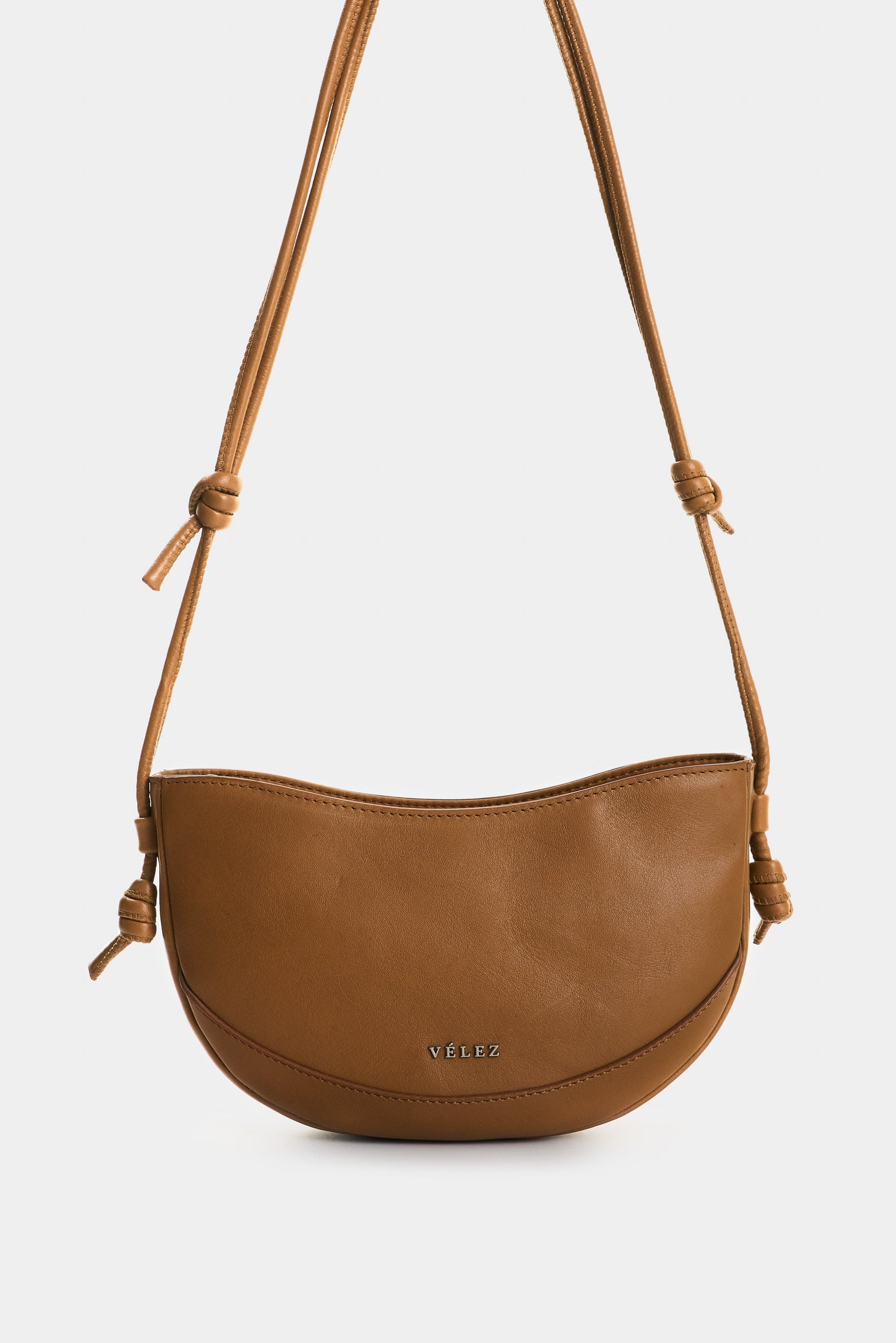 Lua Destellos crossbody bag