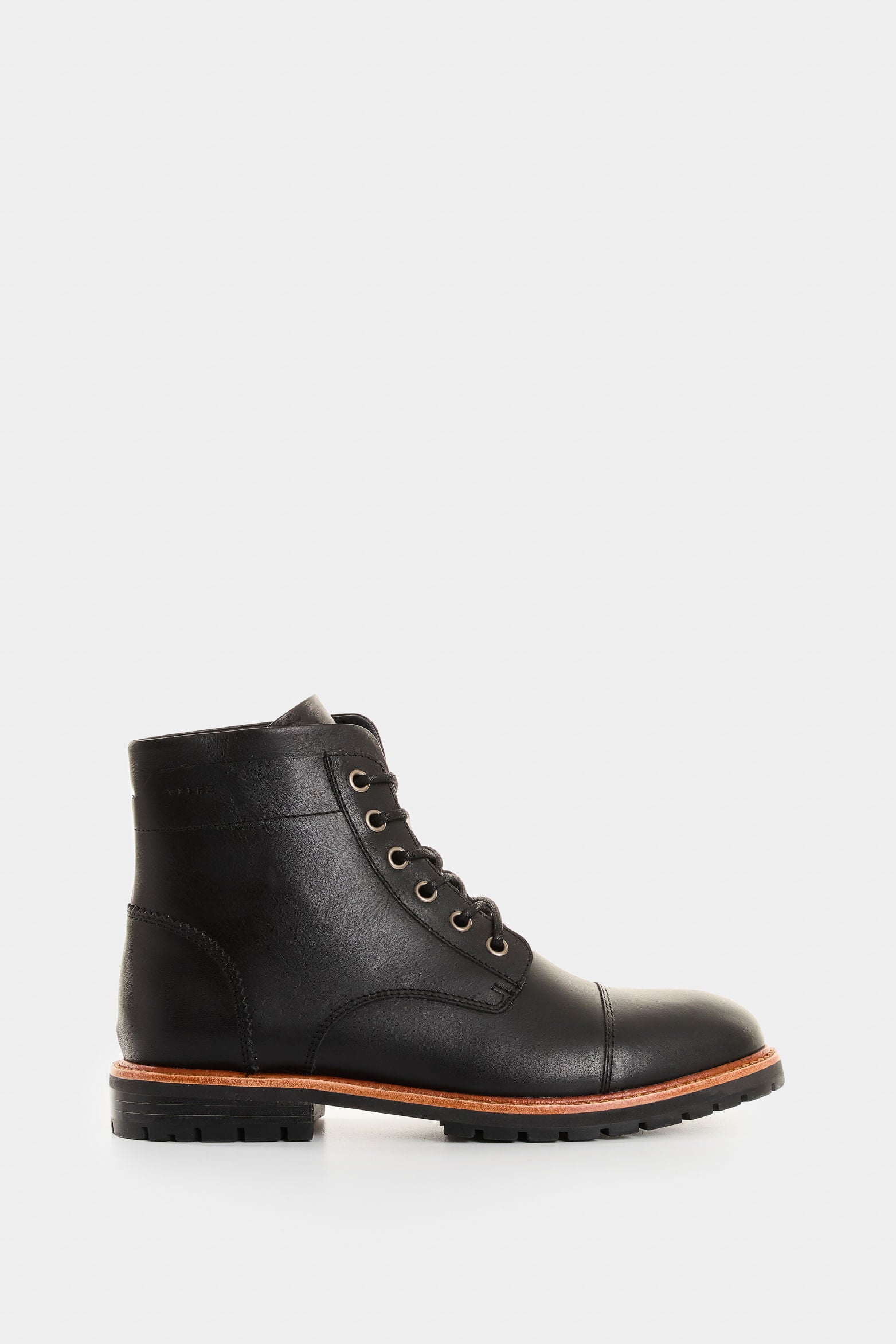 Men’s Ray Leather Boots