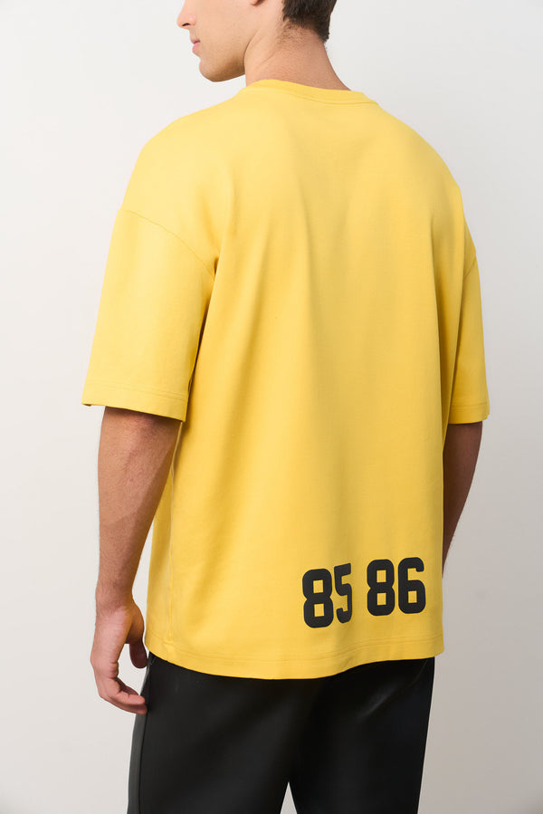 Men's Relaxed Fit T-Shirt