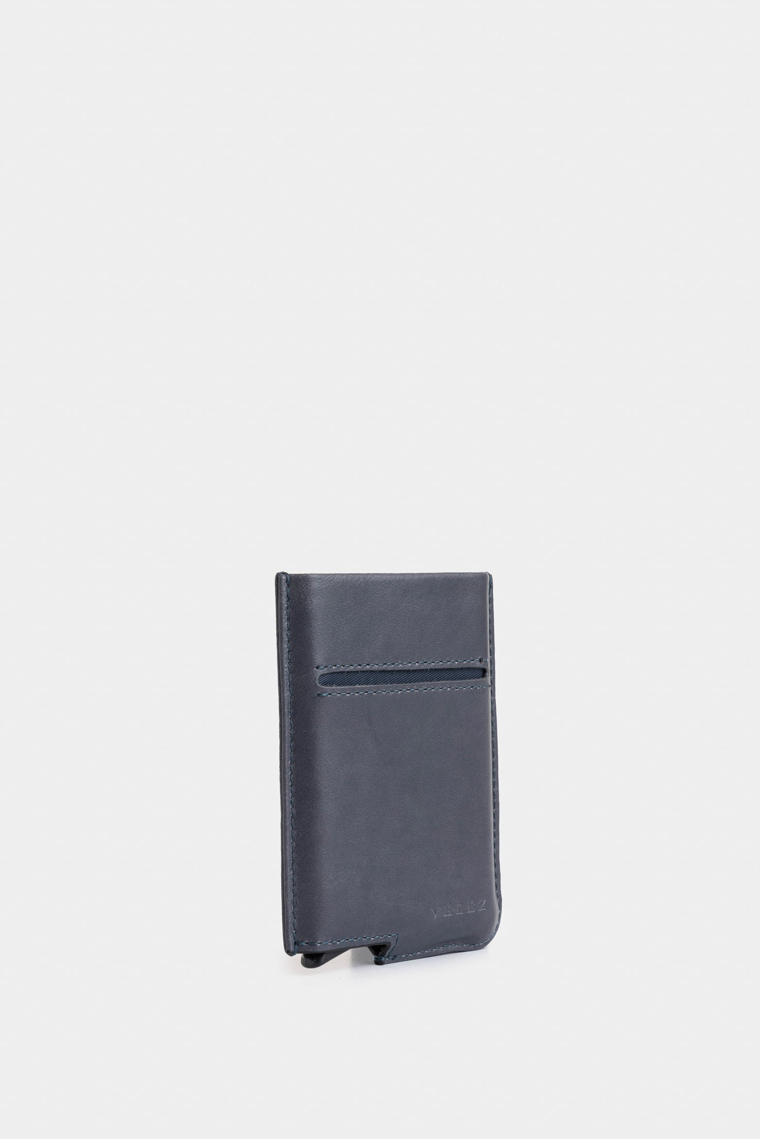 Miniwallet Leather Document Holder