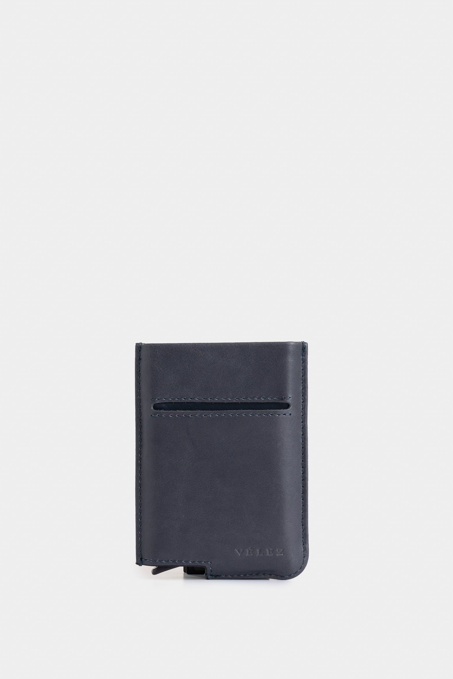 Miniwallet Leather Document Holder