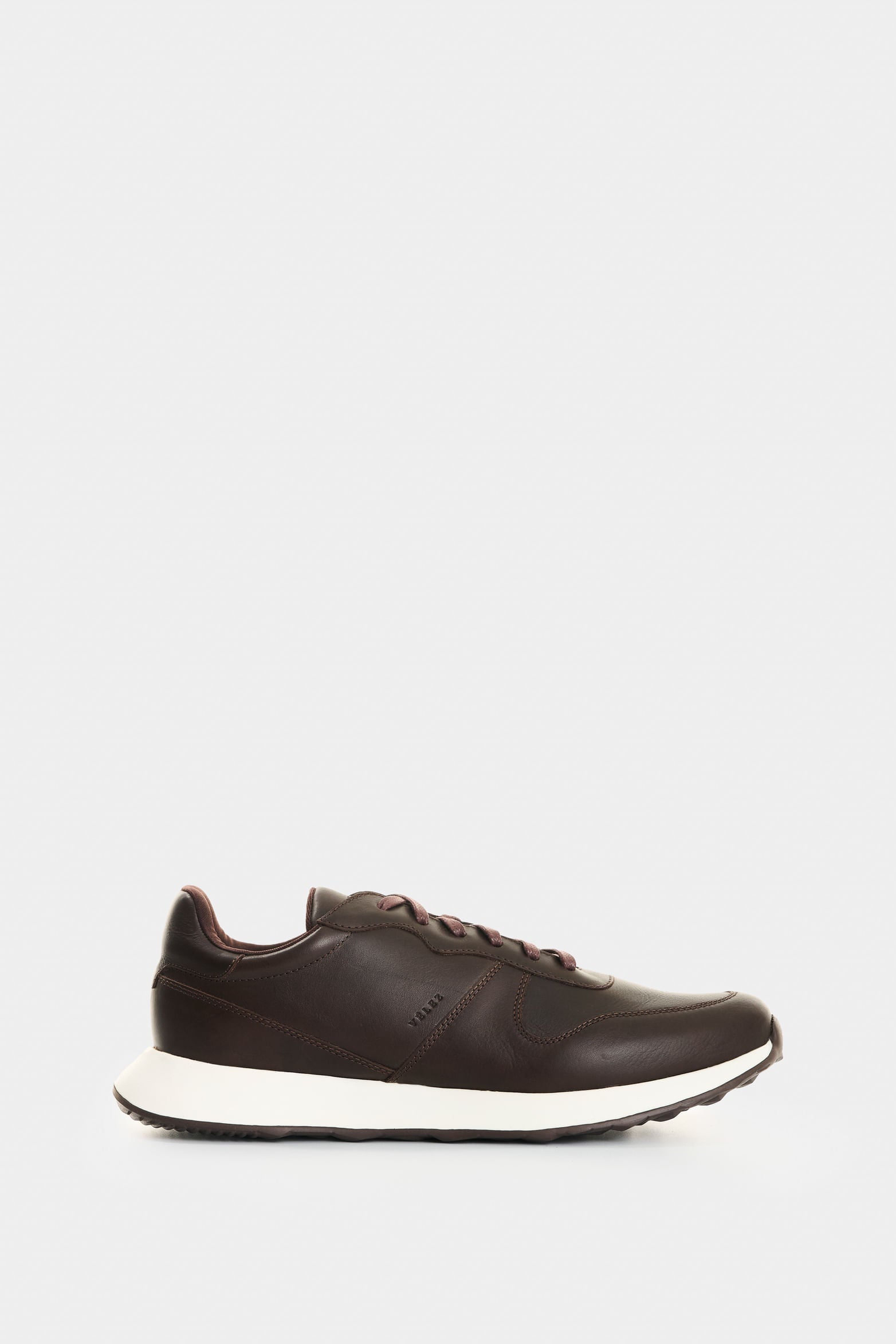 Leather Sneakers for Men Cooper 5