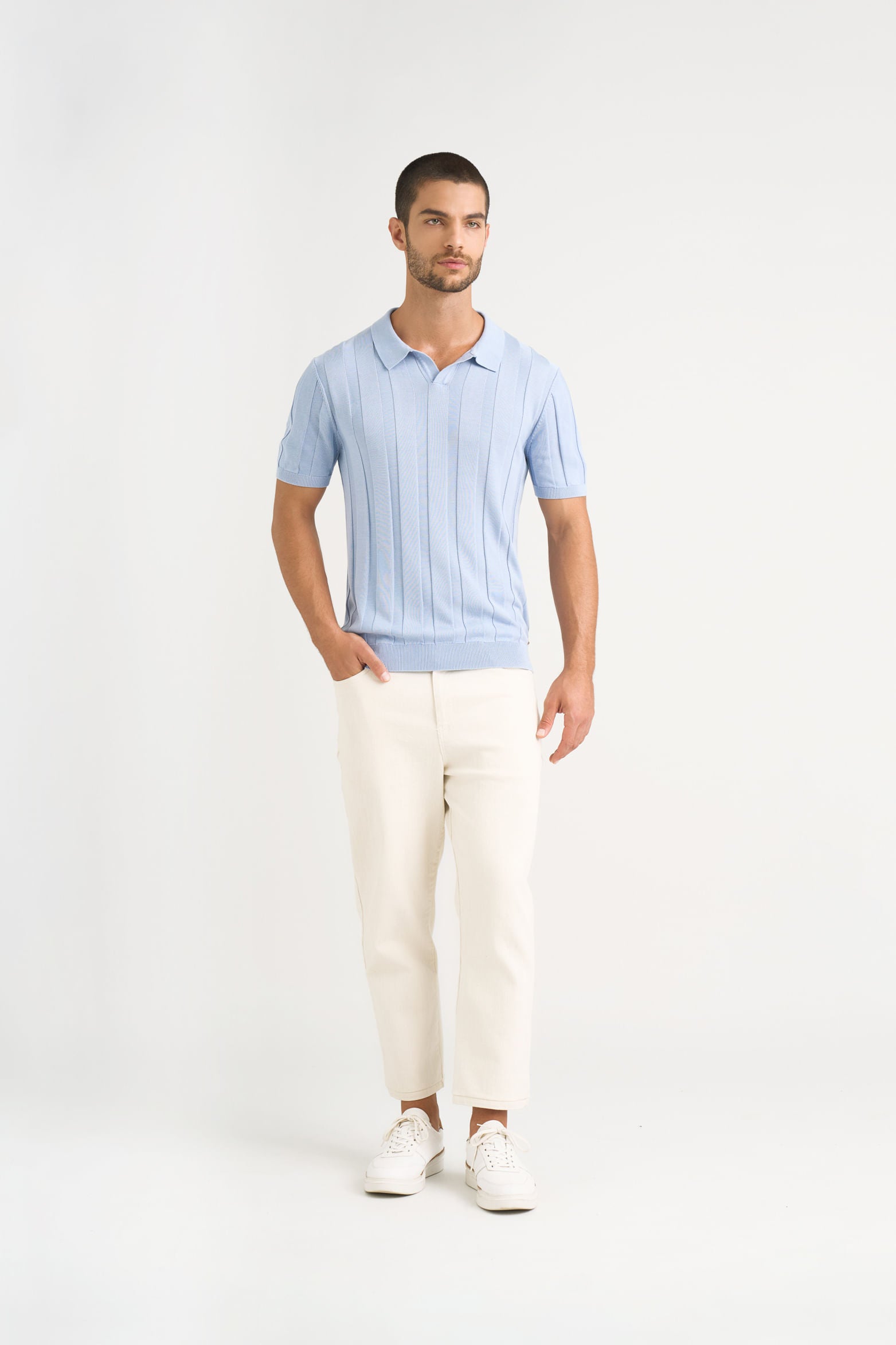 Polo 1 Short Sleeve Shirt for Men