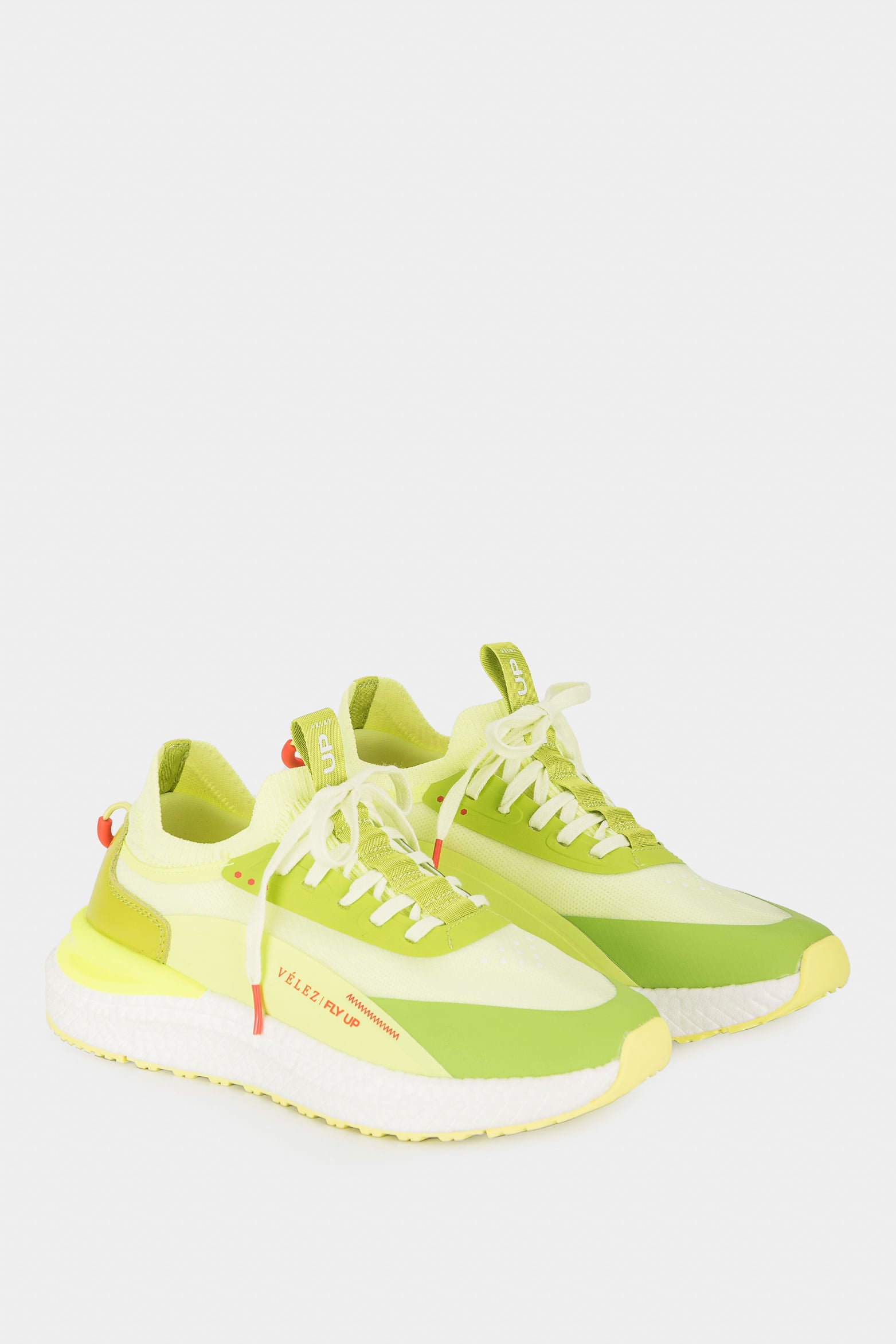 Women’s Retro Fly Up Sneakers