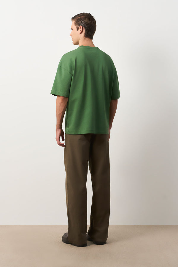 Men's Relaxed Fit T-Shirt