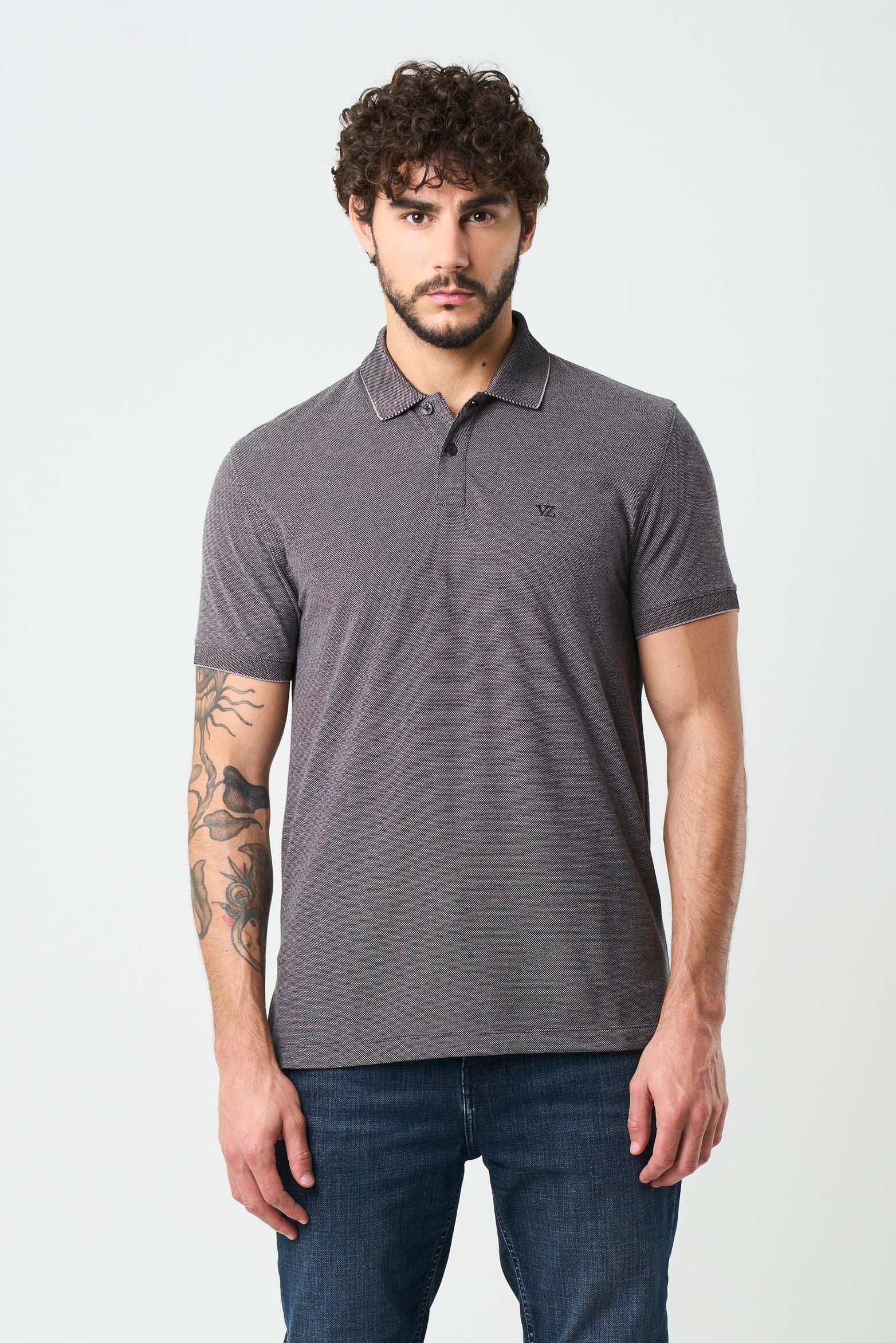 Cactus Semi-Fitted Comfort Jeans for Men