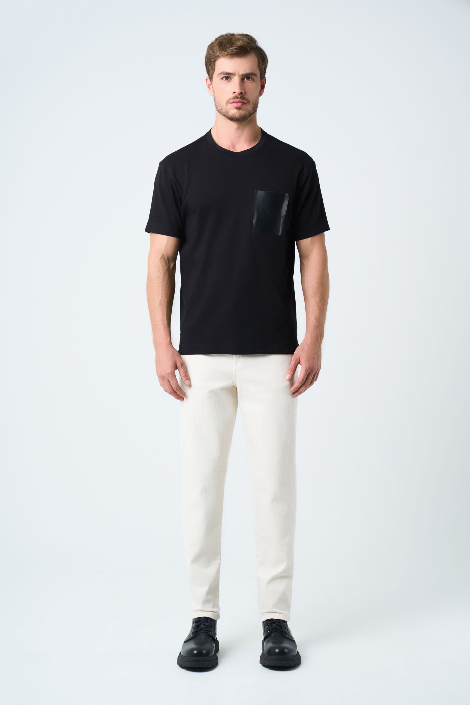 Calluna Comfort Pants for Men  SemiFitted