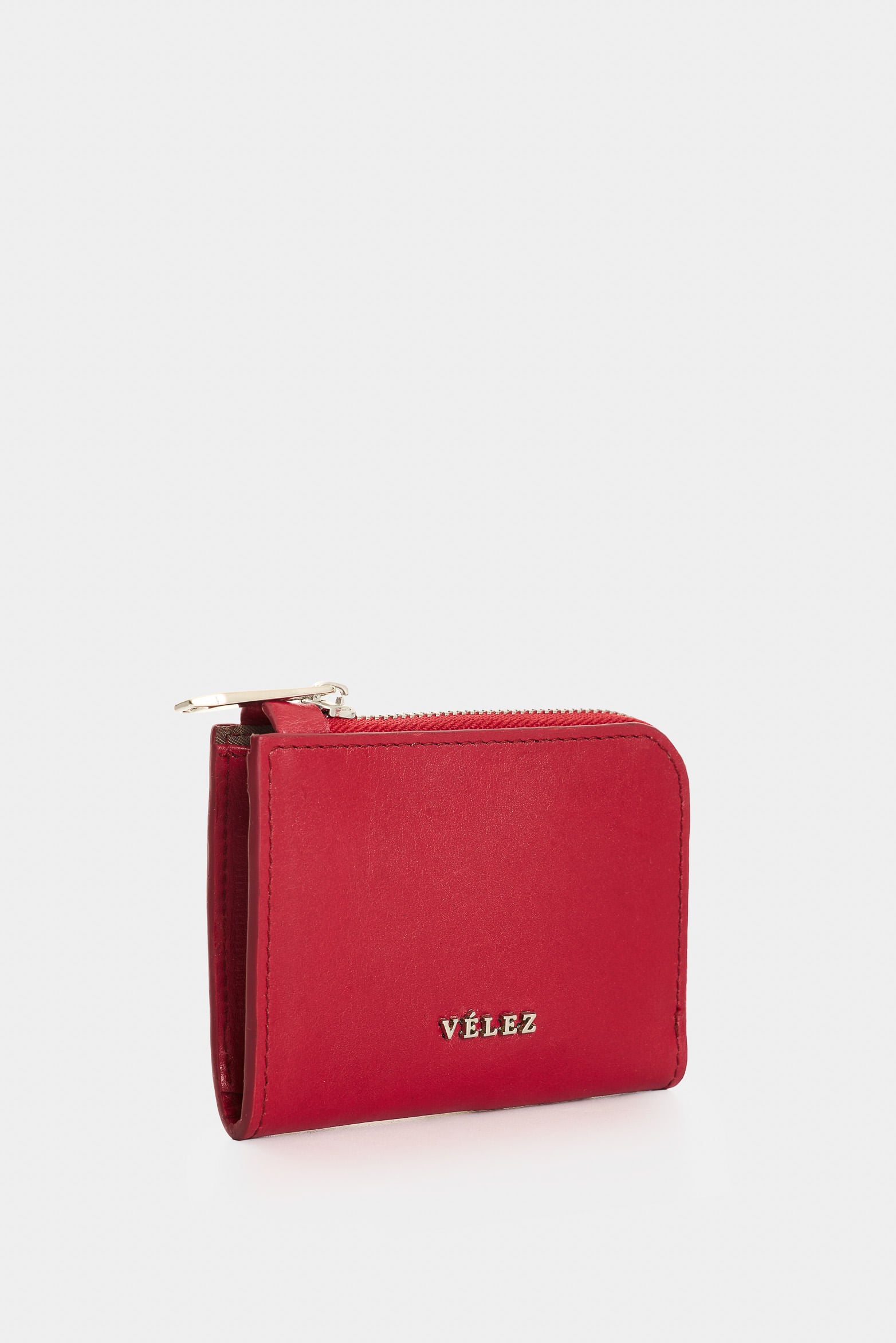 Women's Holy Leather Document Holder