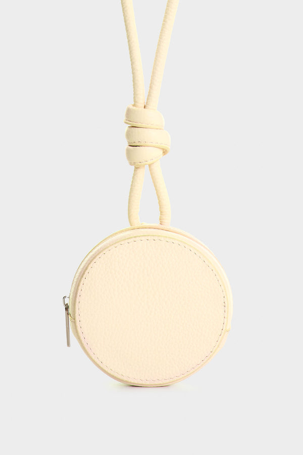 Baby leather coin purse for women