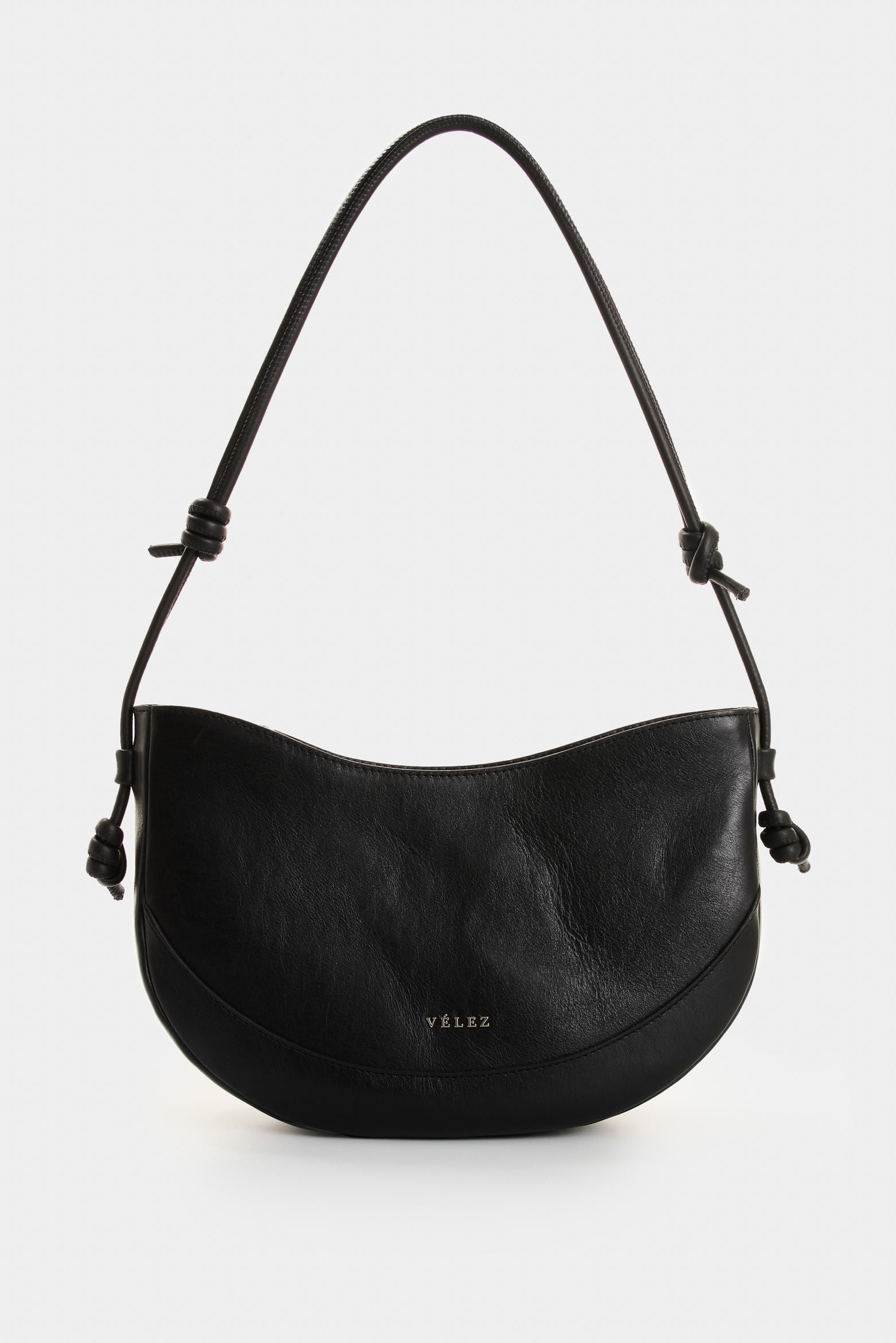 Lua Destellos shopping bag