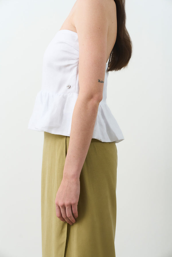 Soren palazzo pants for women  relaxed silhouette