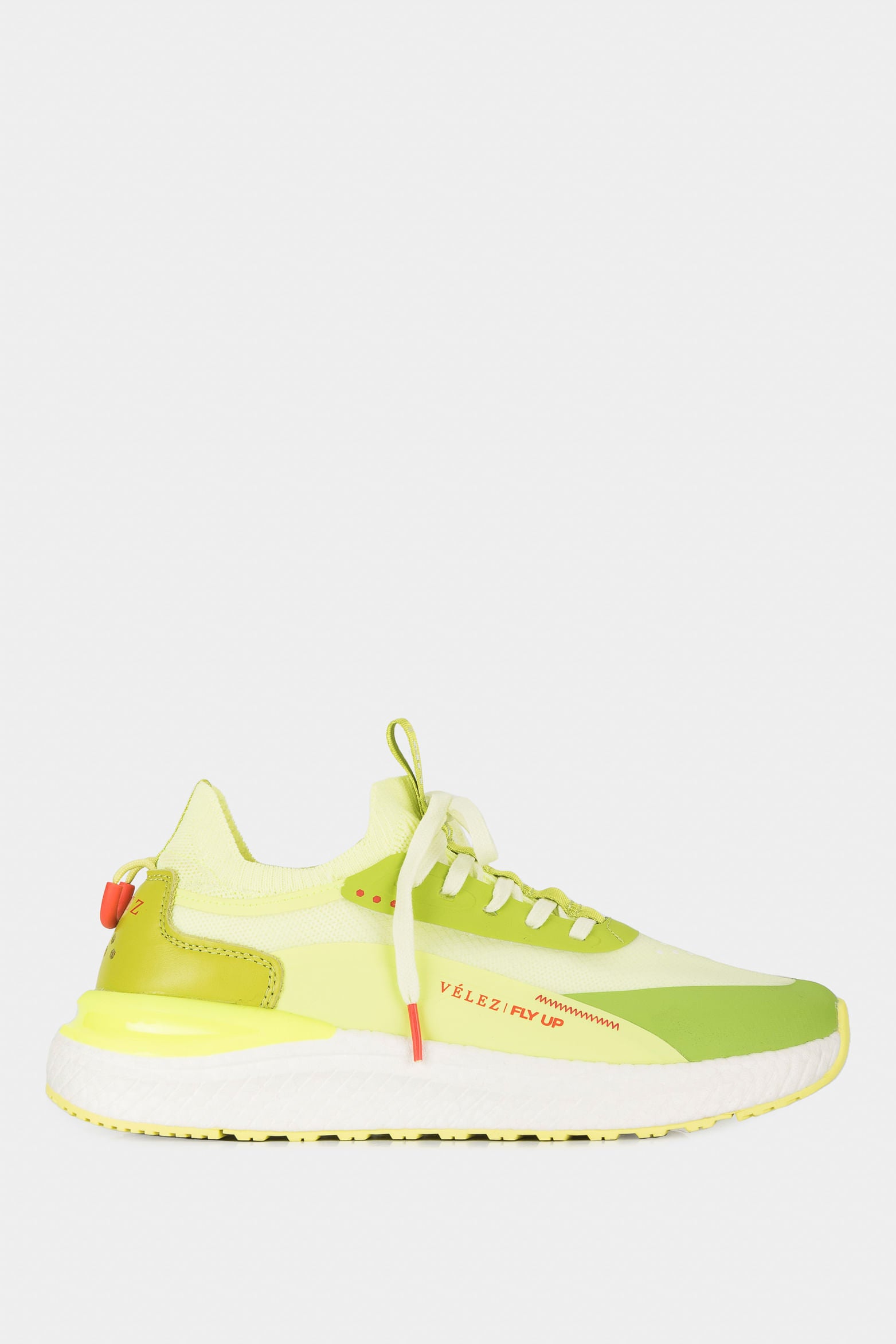 Women’s Retro Fly Up Sneakers