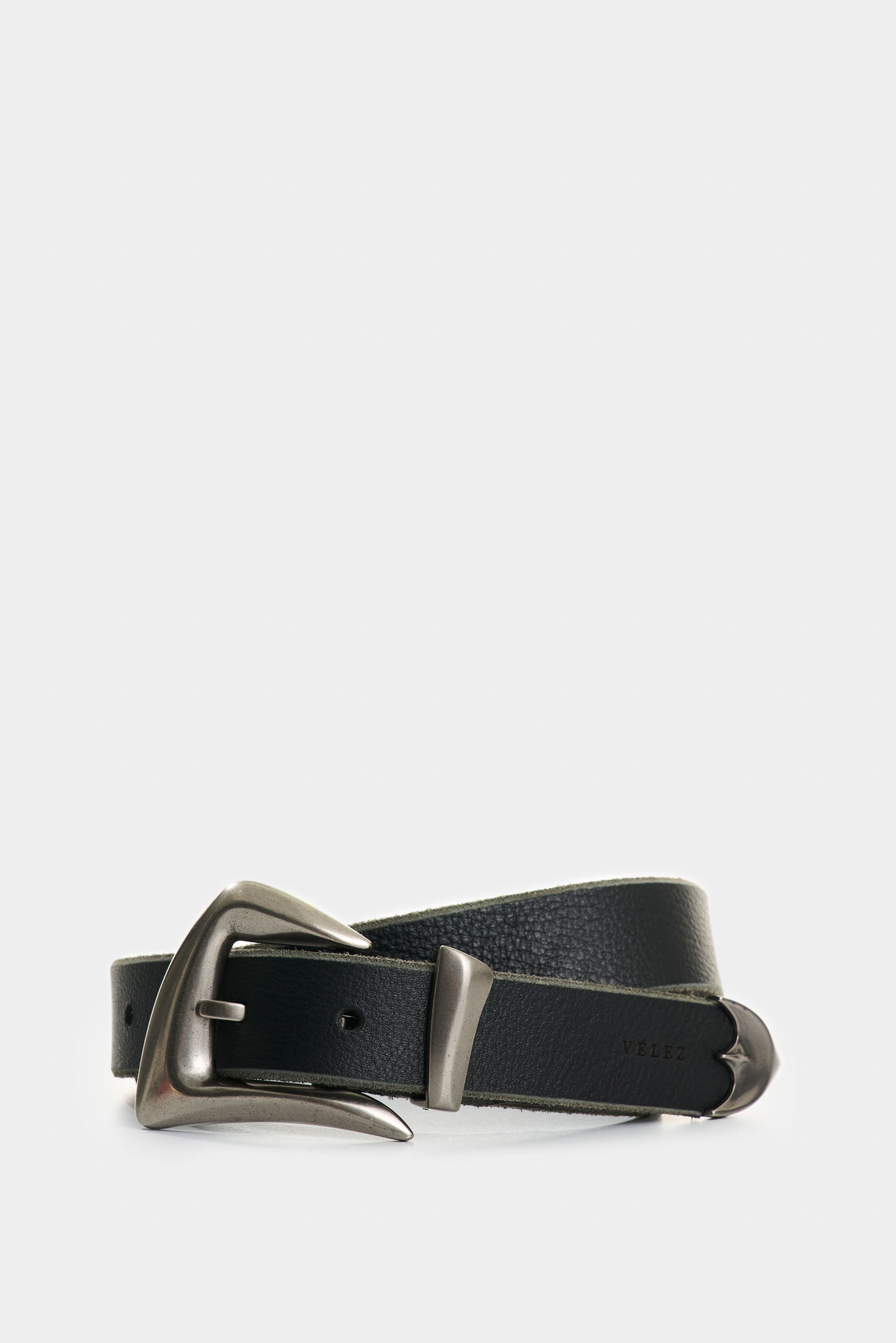 Women’s Gael Regular Leather Belt