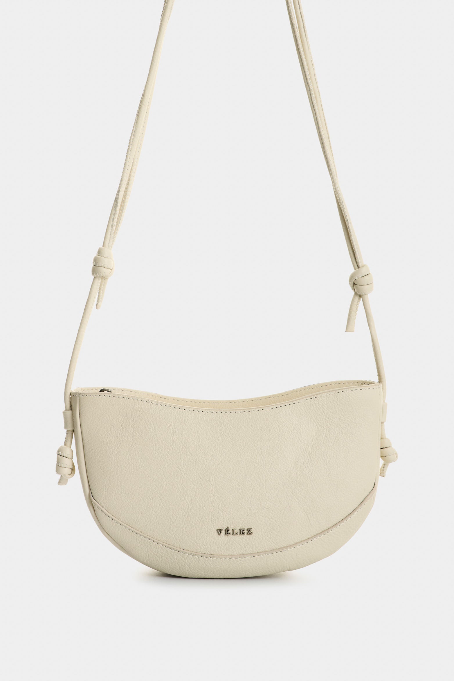 Lua Destellos crossbody bag