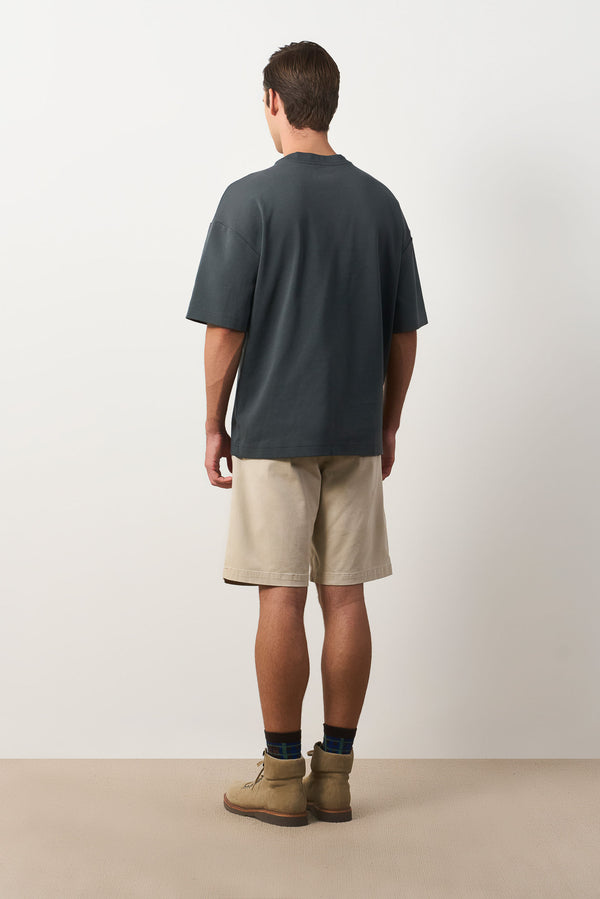 Men's Relaxed Fit T-Shirt