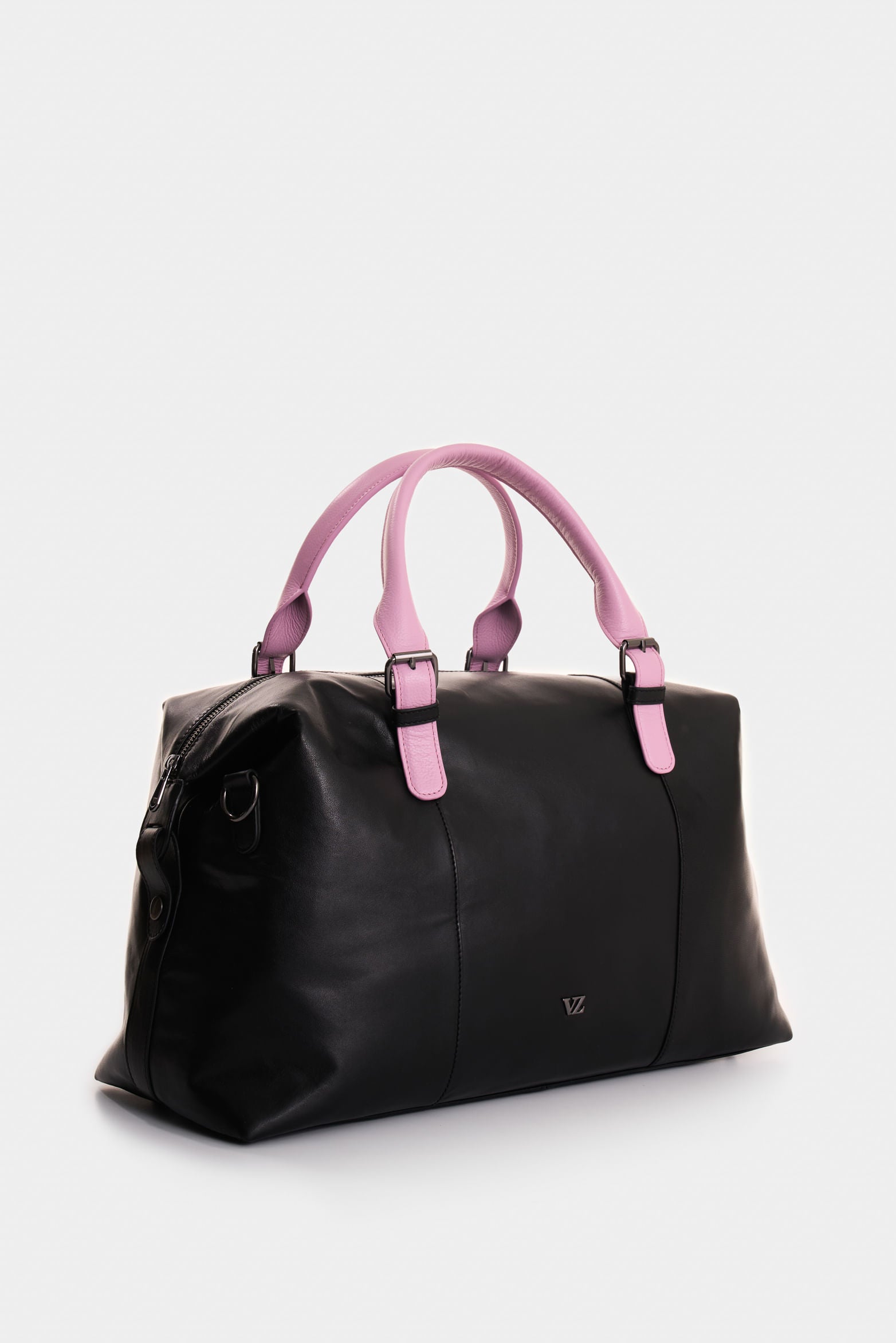 Pers Bowling leather handle