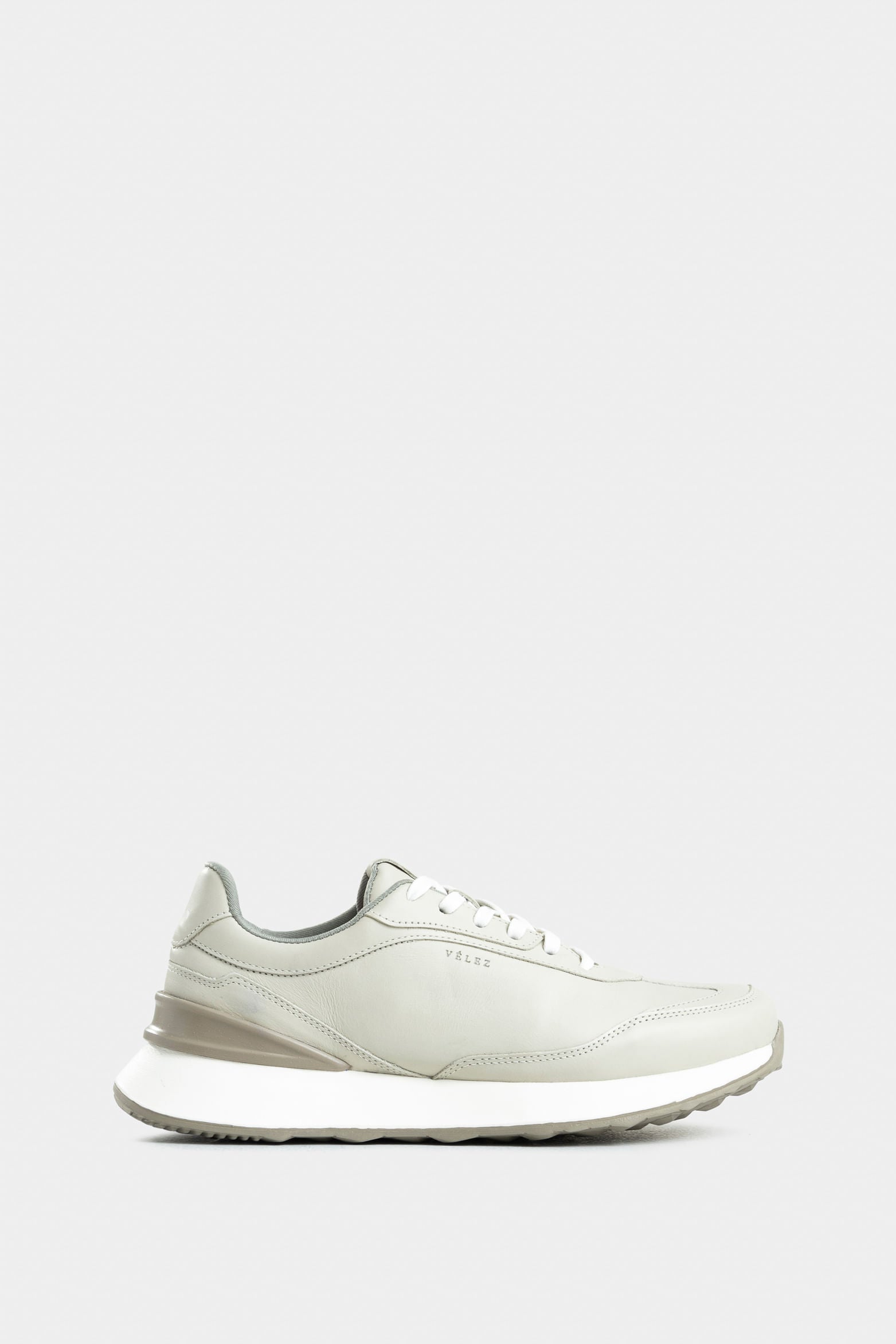 Men's Sneaker Elios with Sporty Silhouette
