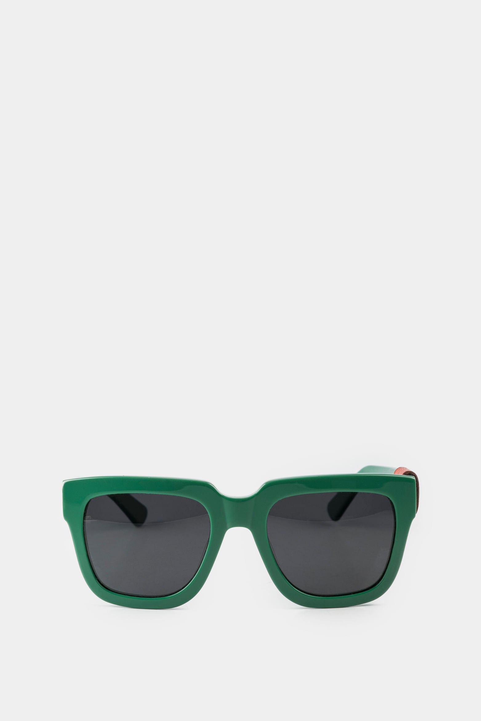 Women’s Dallas Square Sunglasses