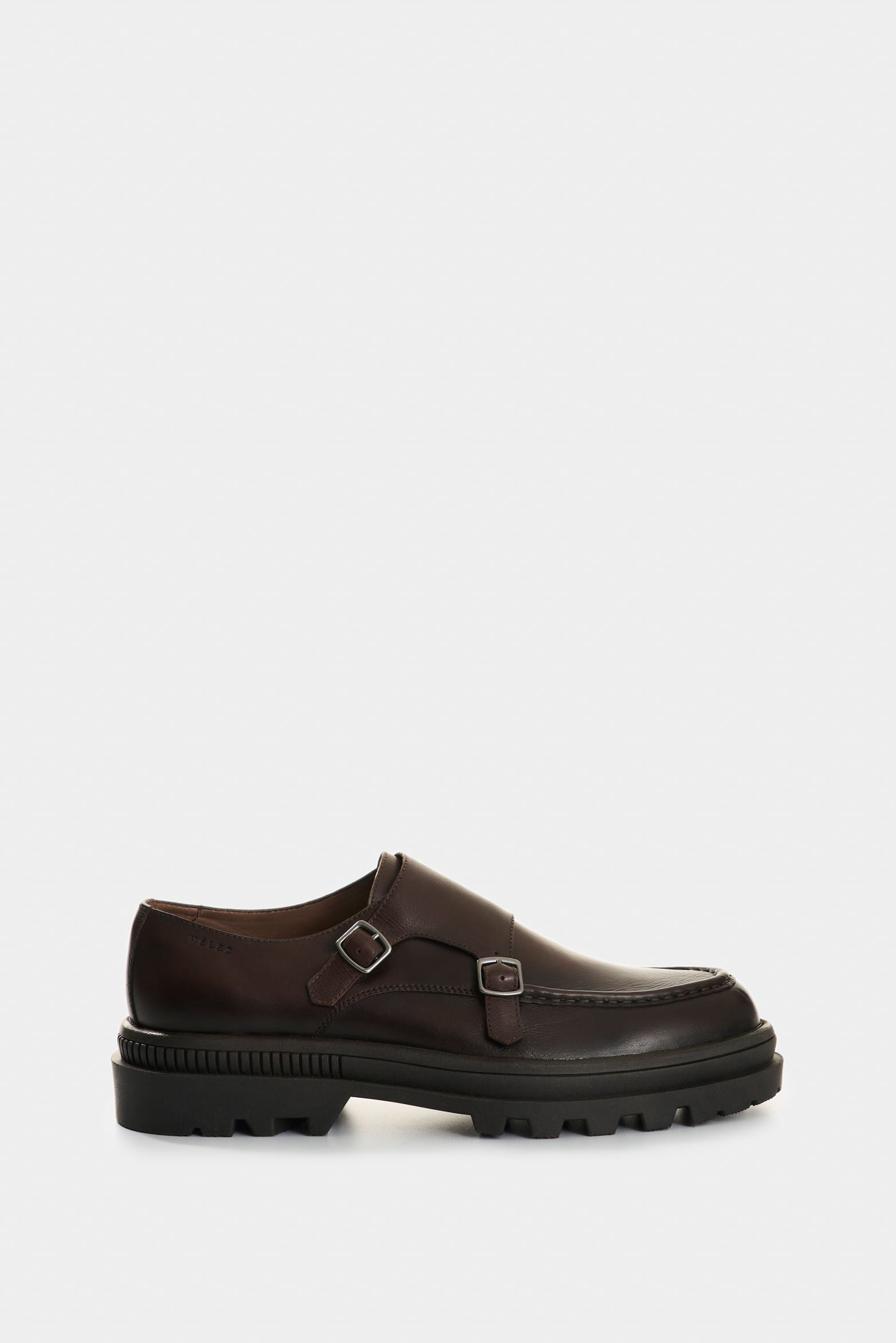 Men’s Tessa Leather Loafers