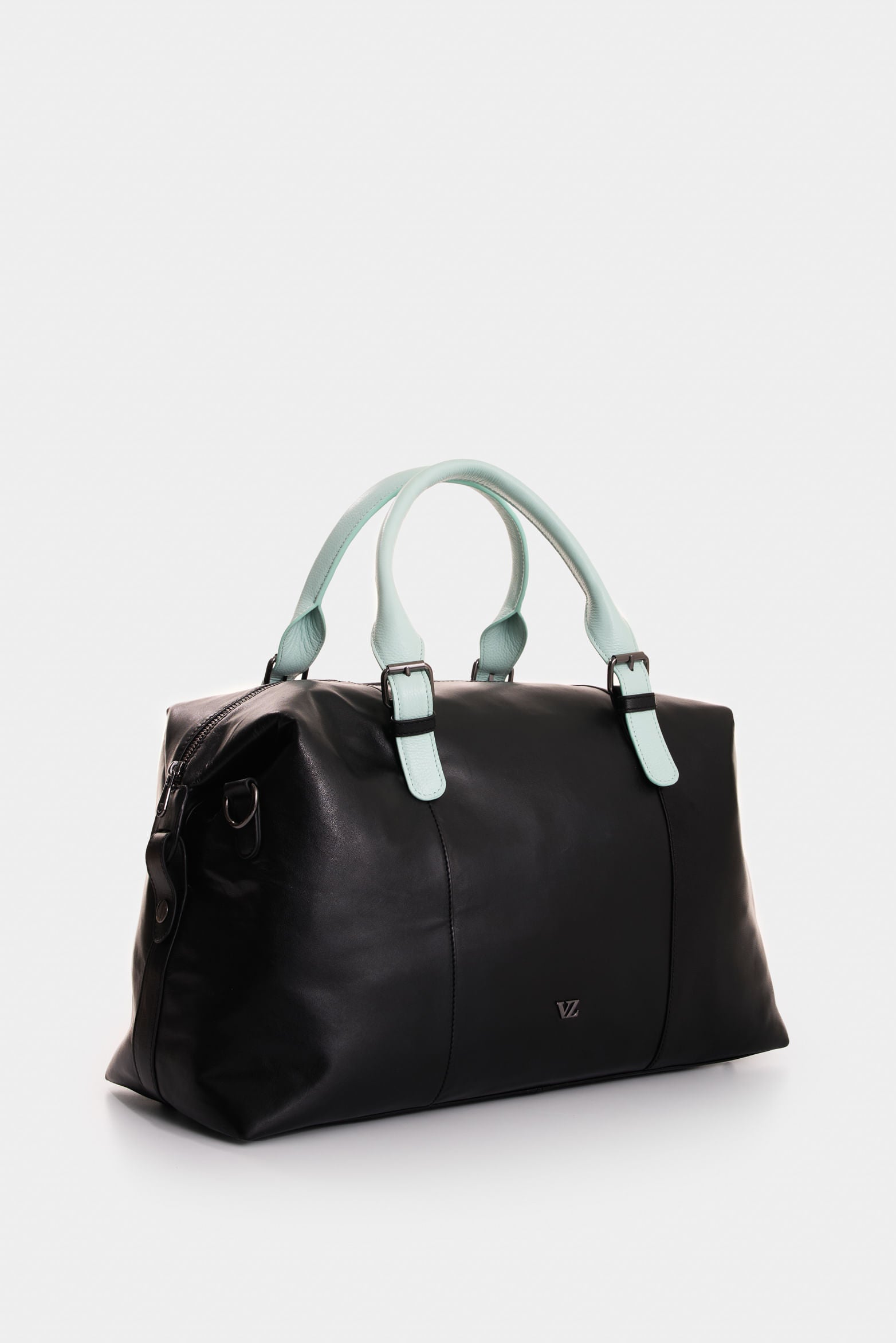 Pers Bowling leather handle