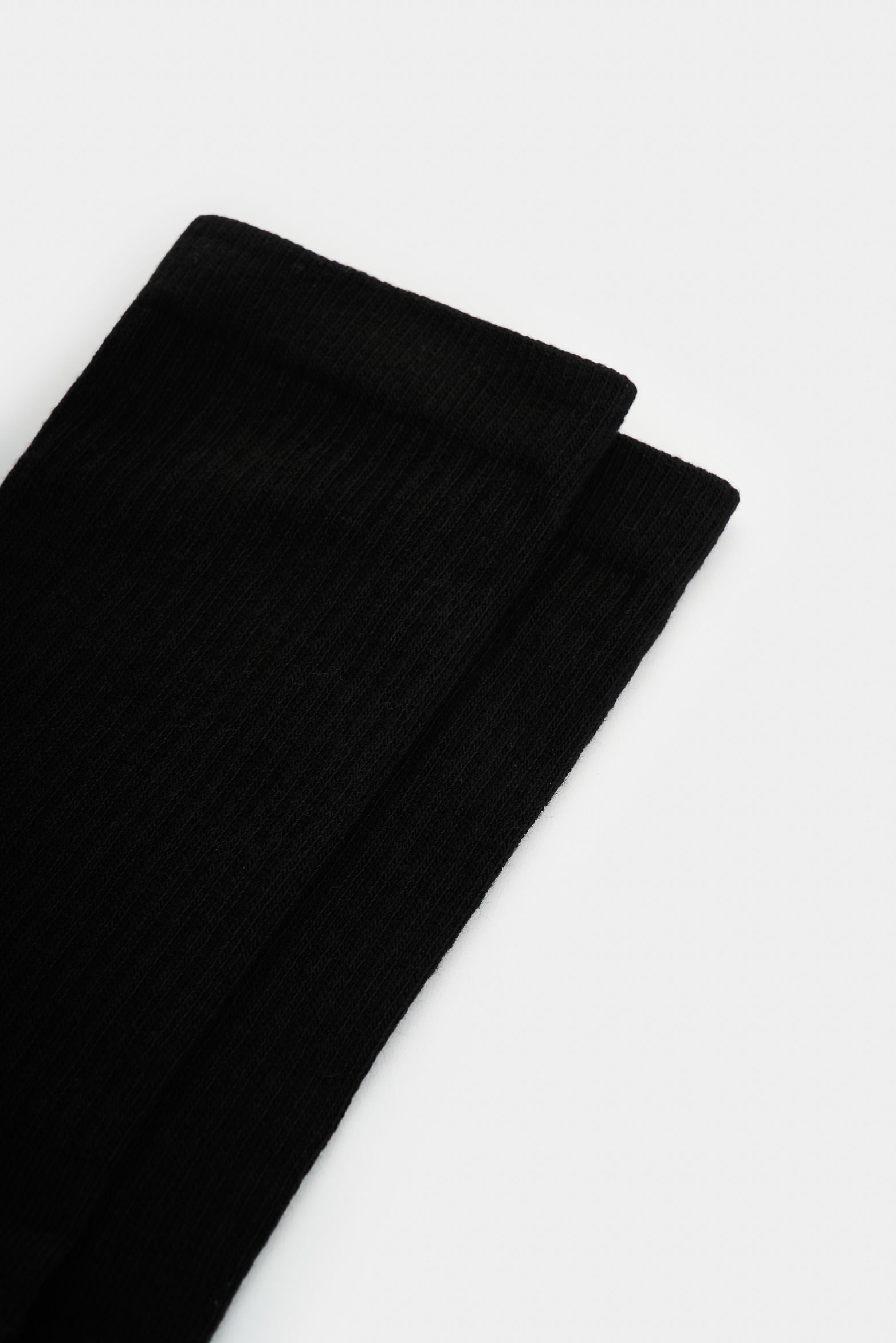 Sevilla mid-calf socks for men  duopack