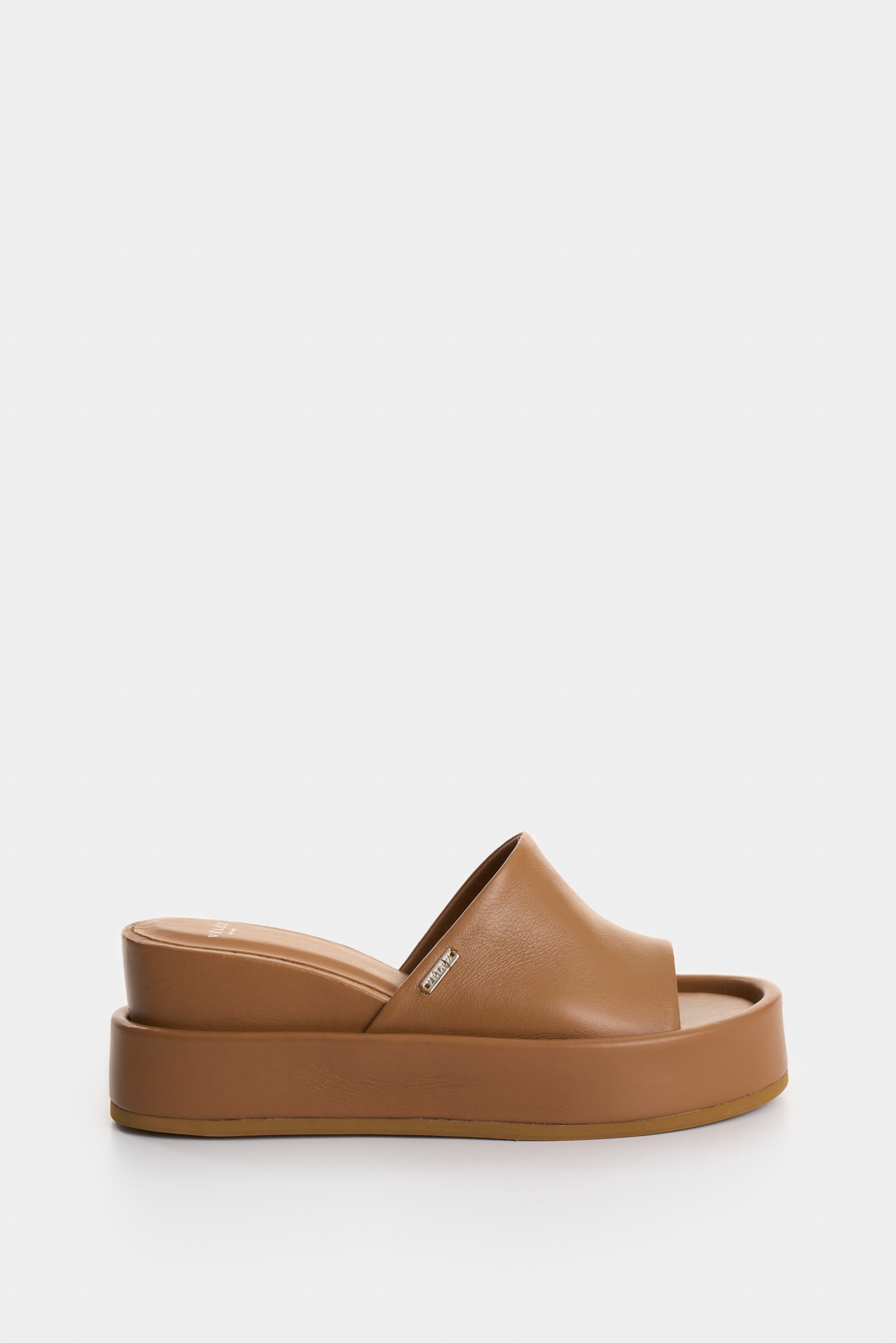 Geranio Platform Sandals for Women Oval Dima