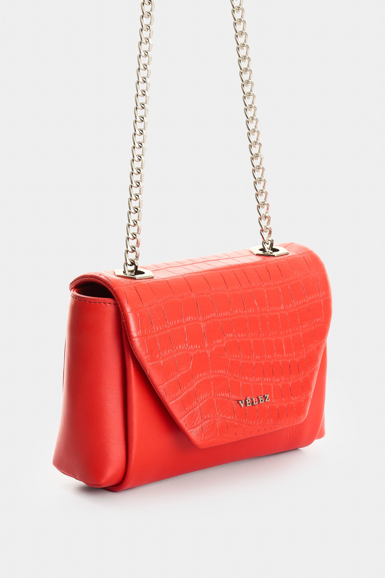 Women’s Lili Leather Satchel bag