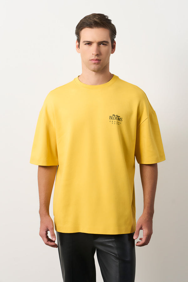 Men's Relaxed Fit T-Shirt