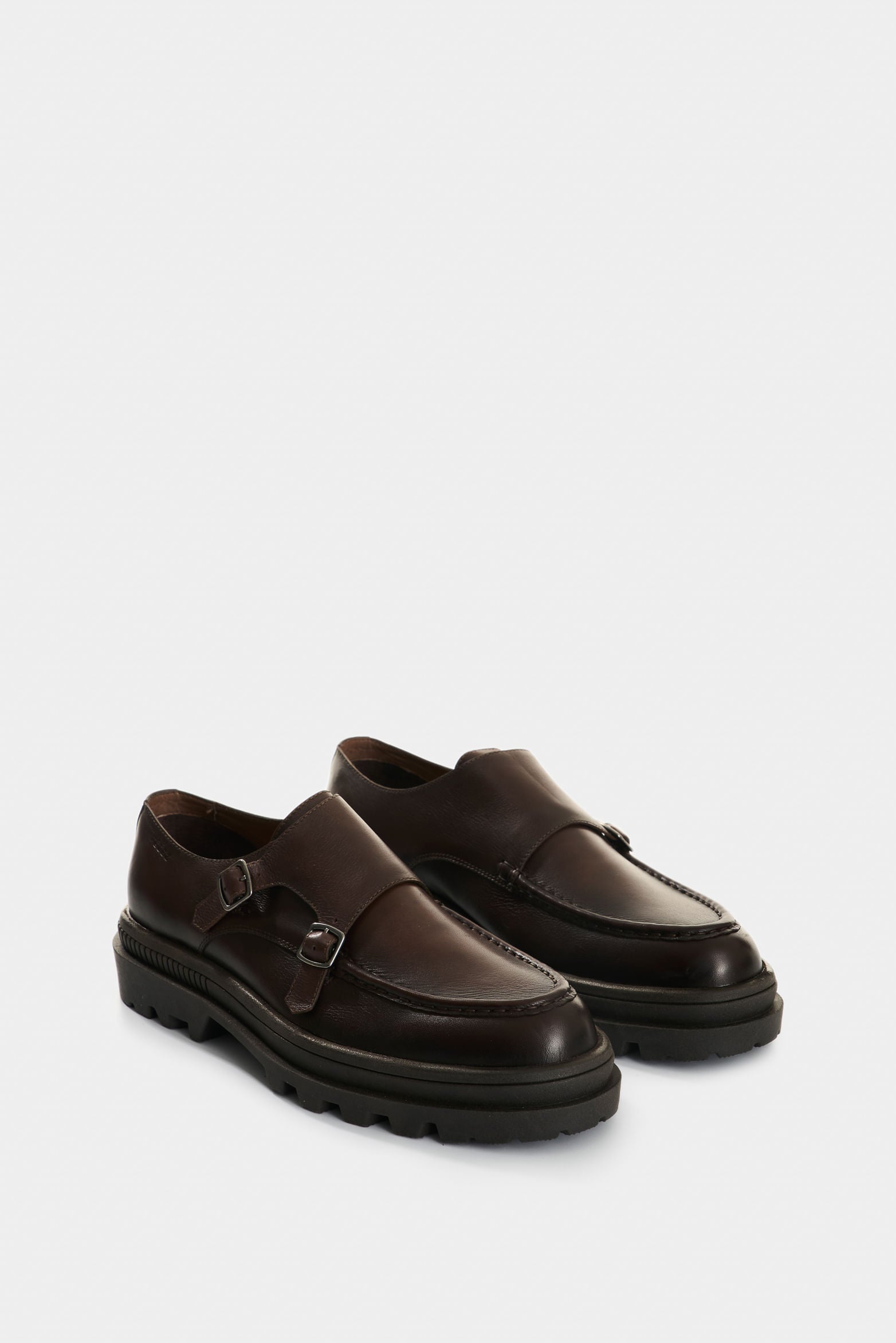 Men’s Tessa Leather Loafers