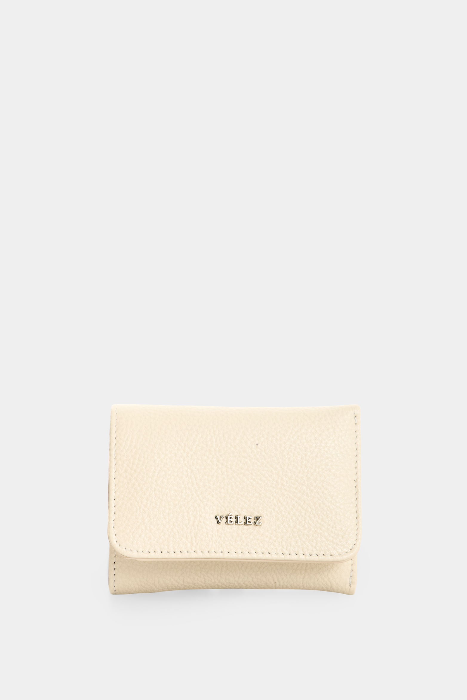 Women's Small Leather Wallet